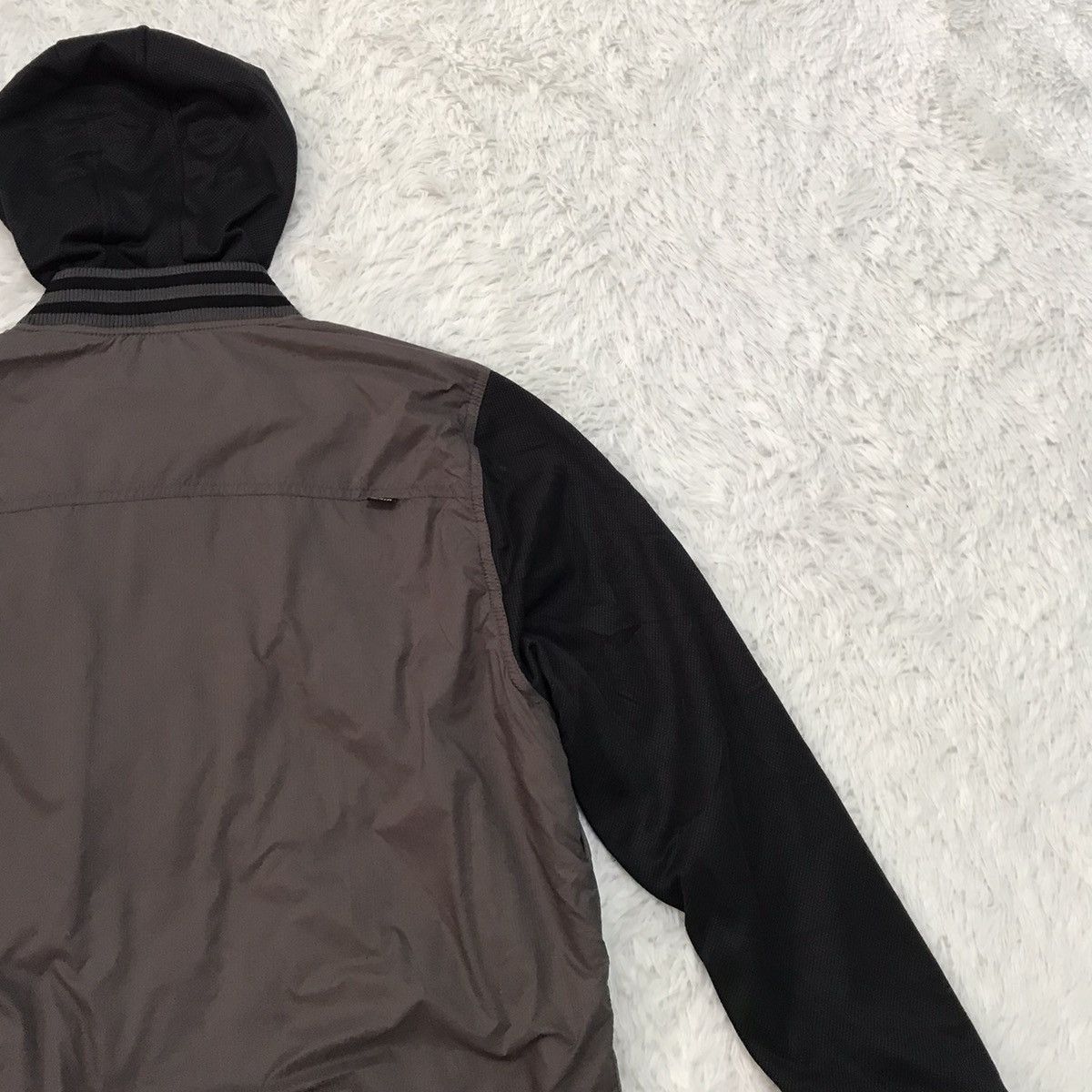 Hurley Hurley jacket hoodie Size US M / EU 48-50 / 2 - 18 Thumbnail