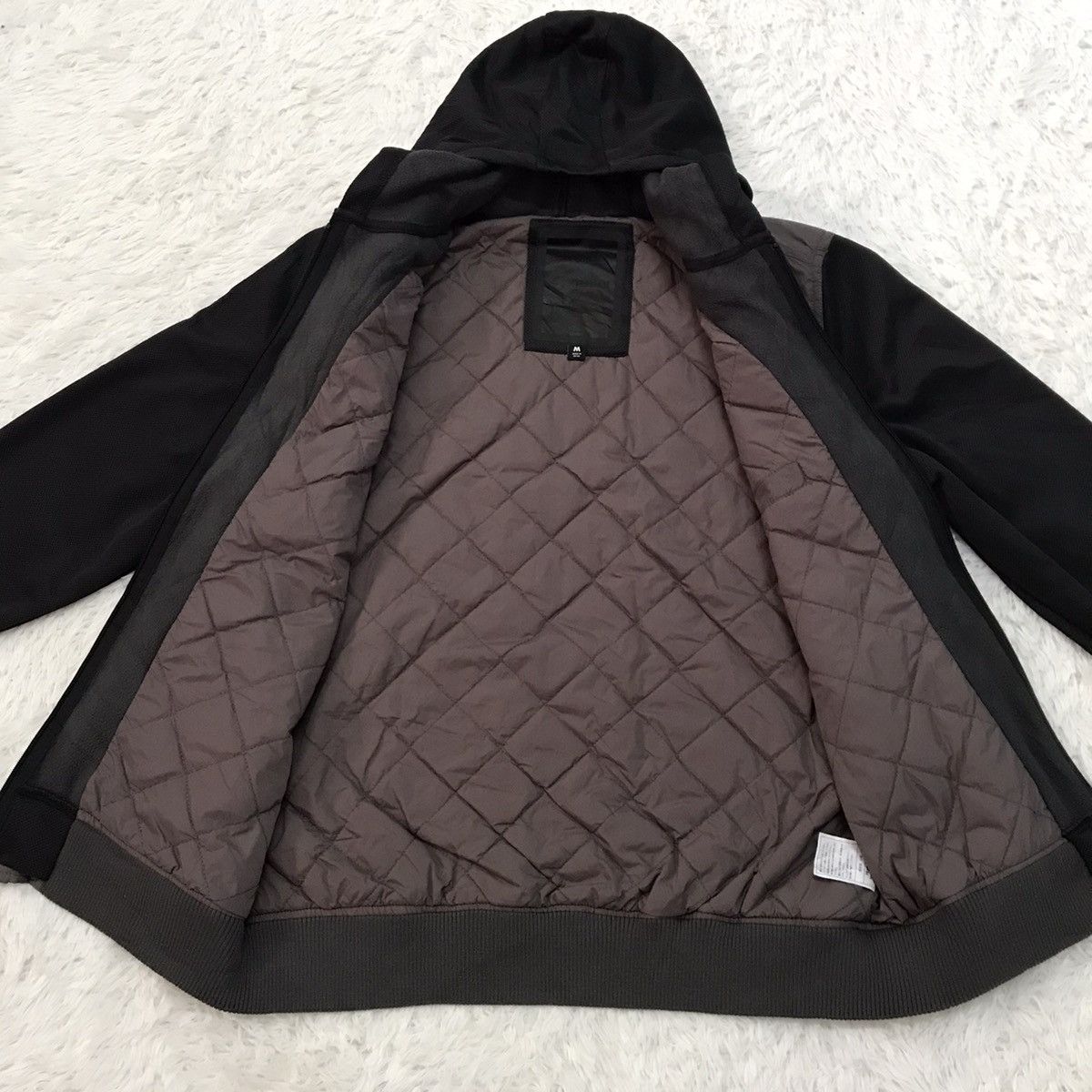 Hurley Hurley jacket hoodie Size US M / EU 48-50 / 2 - 3 Thumbnail