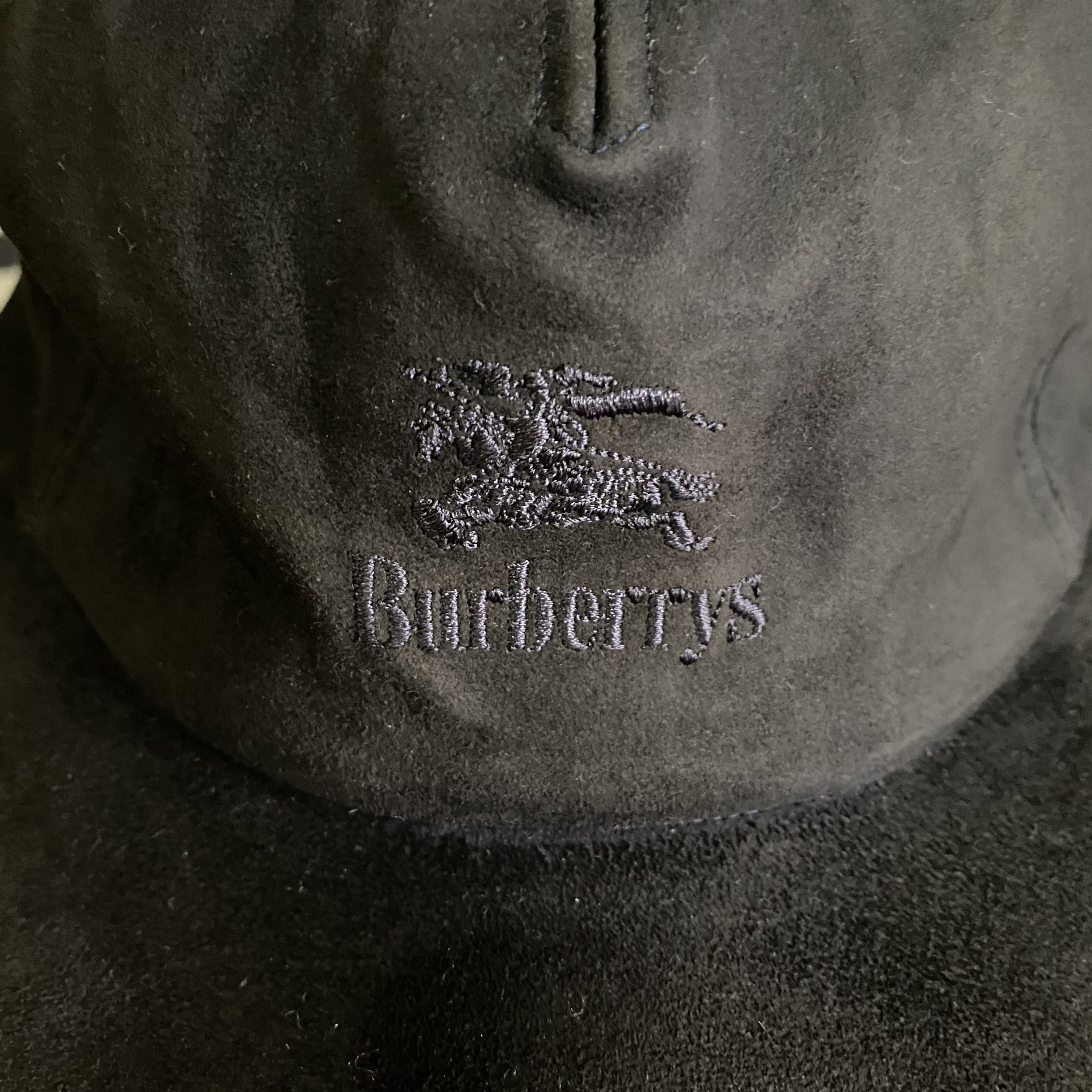 Burberry BURBERRYS Vintage Hats Size ONE SIZE - 2 Thumbnail