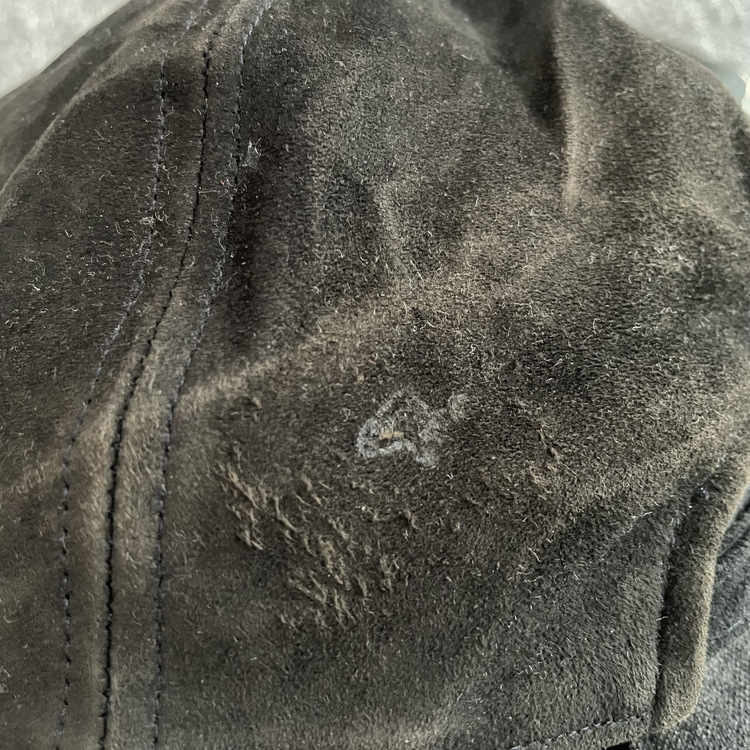 Burberry BURBERRYS Vintage Hats Size ONE SIZE - 6 Thumbnail
