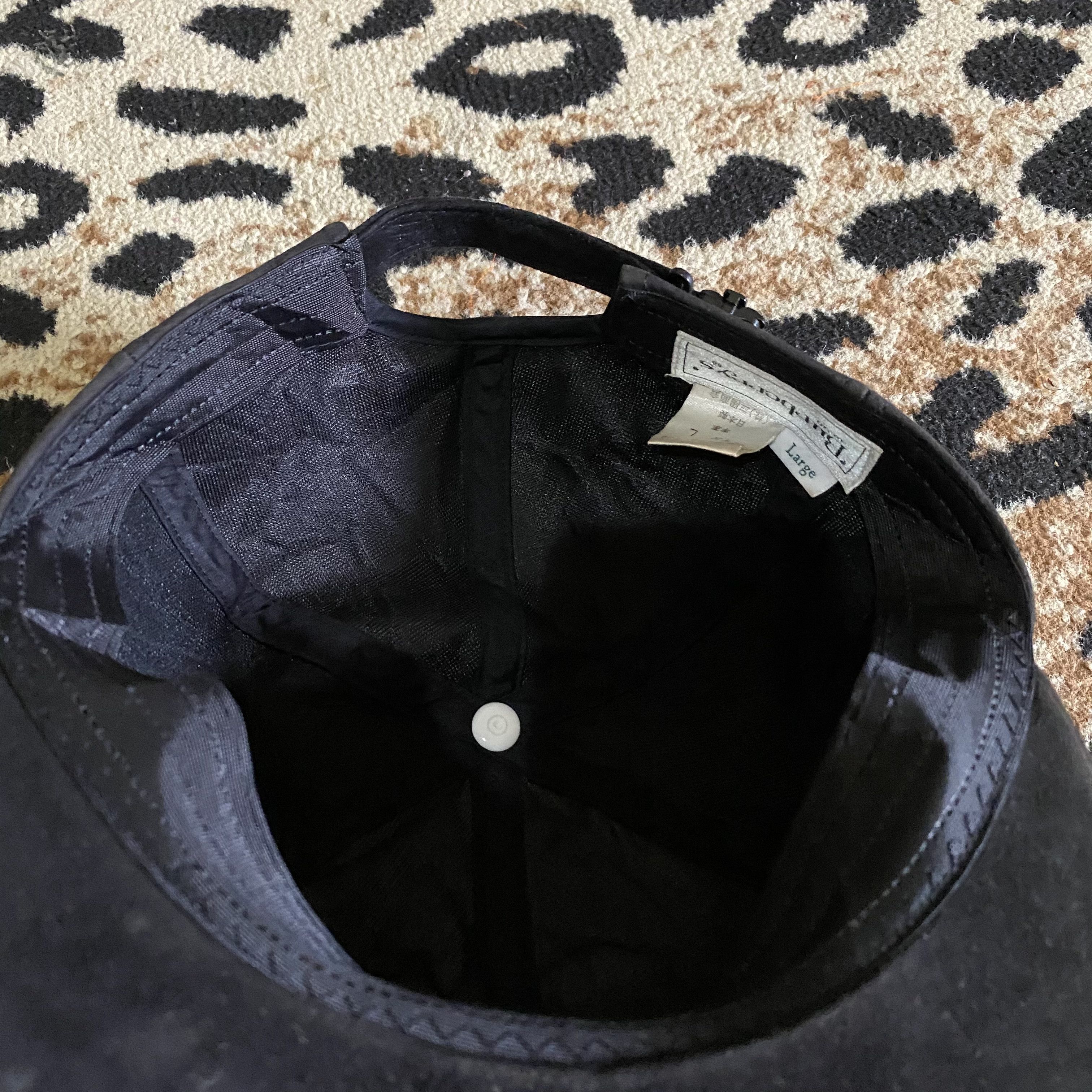 Burberry BURBERRYS Vintage Hats Size ONE SIZE - 4 Thumbnail