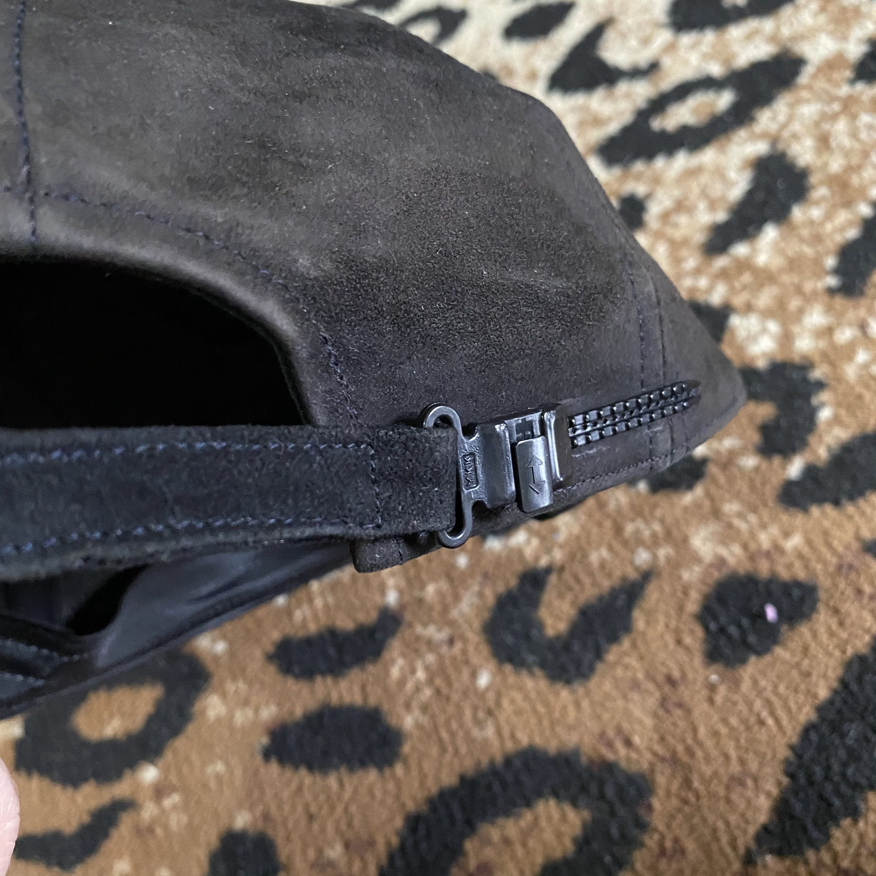 Burberry BURBERRYS Vintage Hats Size ONE SIZE - 3 Thumbnail