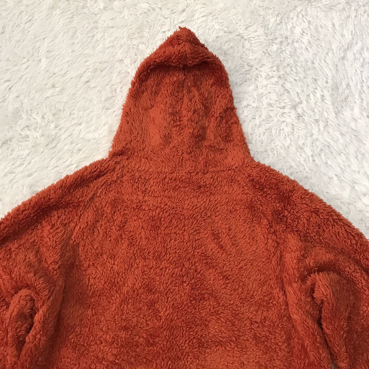 Japanese Brand Gym master japanese brand reversible shark hoodie jacket Size US M / EU 48-50 / 2 - 21 Thumbnail
