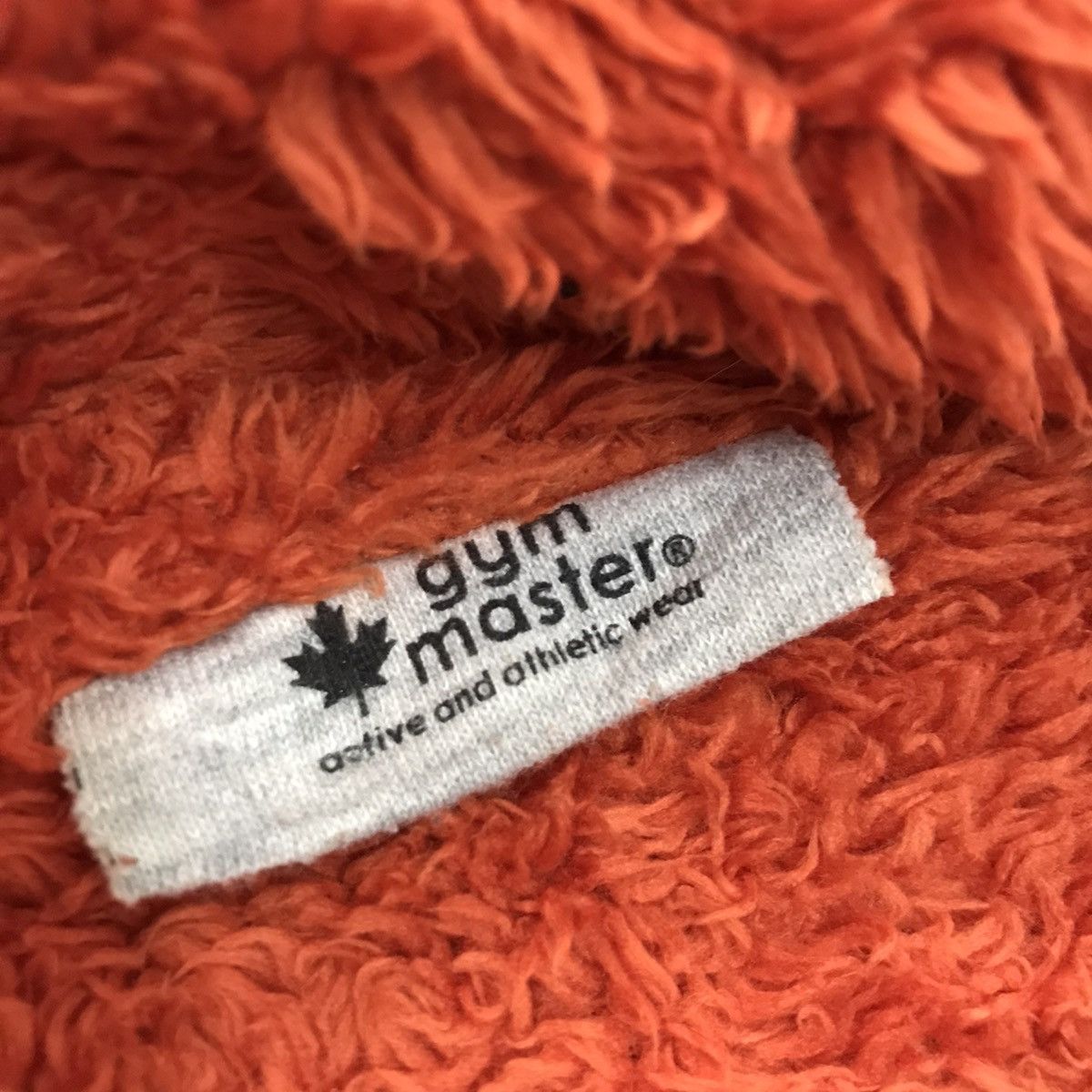 Japanese Brand Gym master japanese brand reversible shark hoodie jacket Size US M / EU 48-50 / 2 - 13 Thumbnail