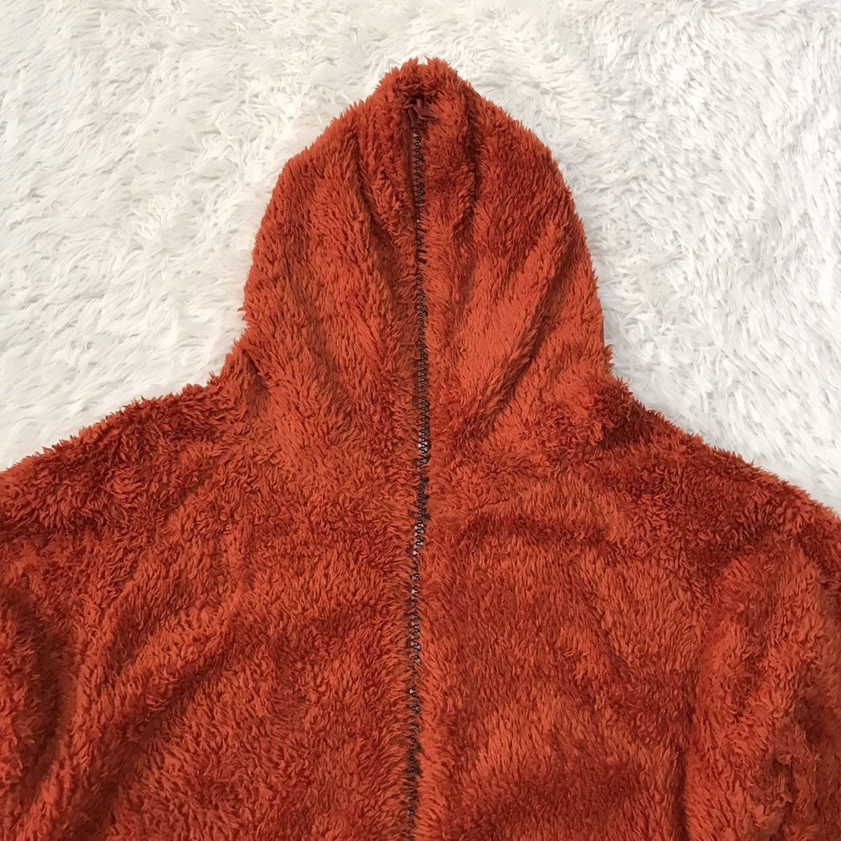 Japanese Brand Gym master japanese brand reversible shark hoodie jacket Size US M / EU 48-50 / 2 - 16 Thumbnail
