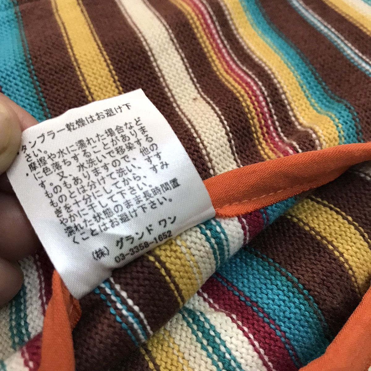 Japanese Brand Gym master japanese brand reversible shark hoodie jacket Size US M / EU 48-50 / 2 - 12 Thumbnail