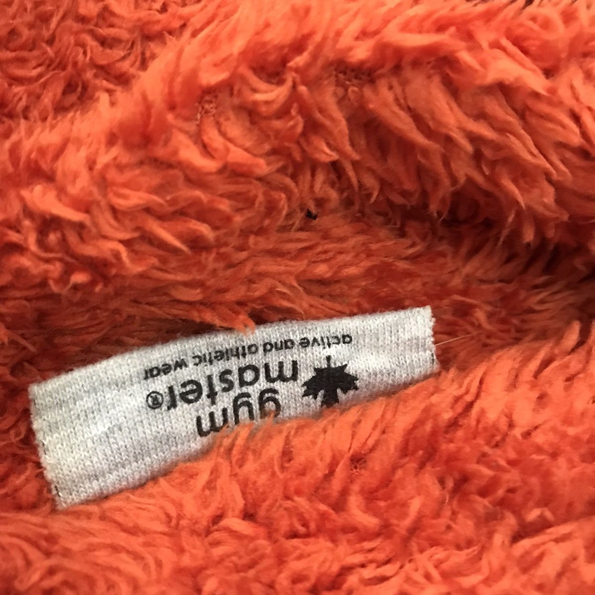Japanese Brand Gym master japanese brand reversible shark hoodie jacket Size US M / EU 48-50 / 2 - 14 Thumbnail