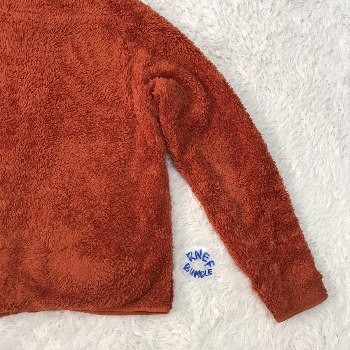 Japanese Brand Gym master japanese brand reversible shark hoodie jacket Size US M / EU 48-50 / 2 - 24 Thumbnail