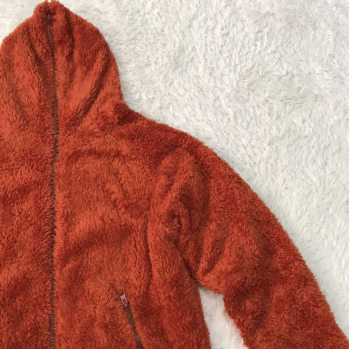 Japanese Brand Gym master japanese brand reversible shark hoodie jacket Size US M / EU 48-50 / 2 - 20 Thumbnail
