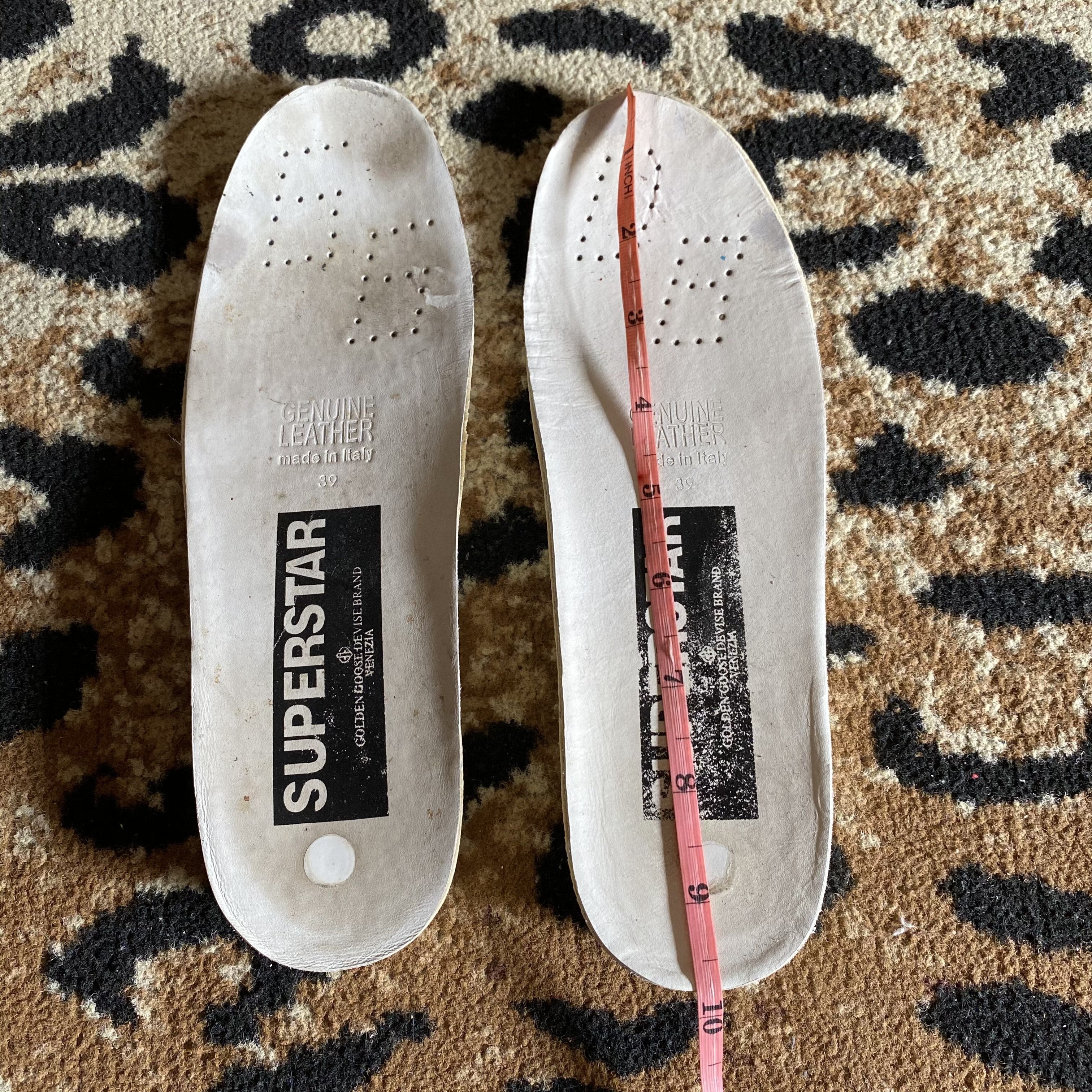 Golden Goose Golden Goose Sneakers Size US 6 / EU 39 - 7 Thumbnail