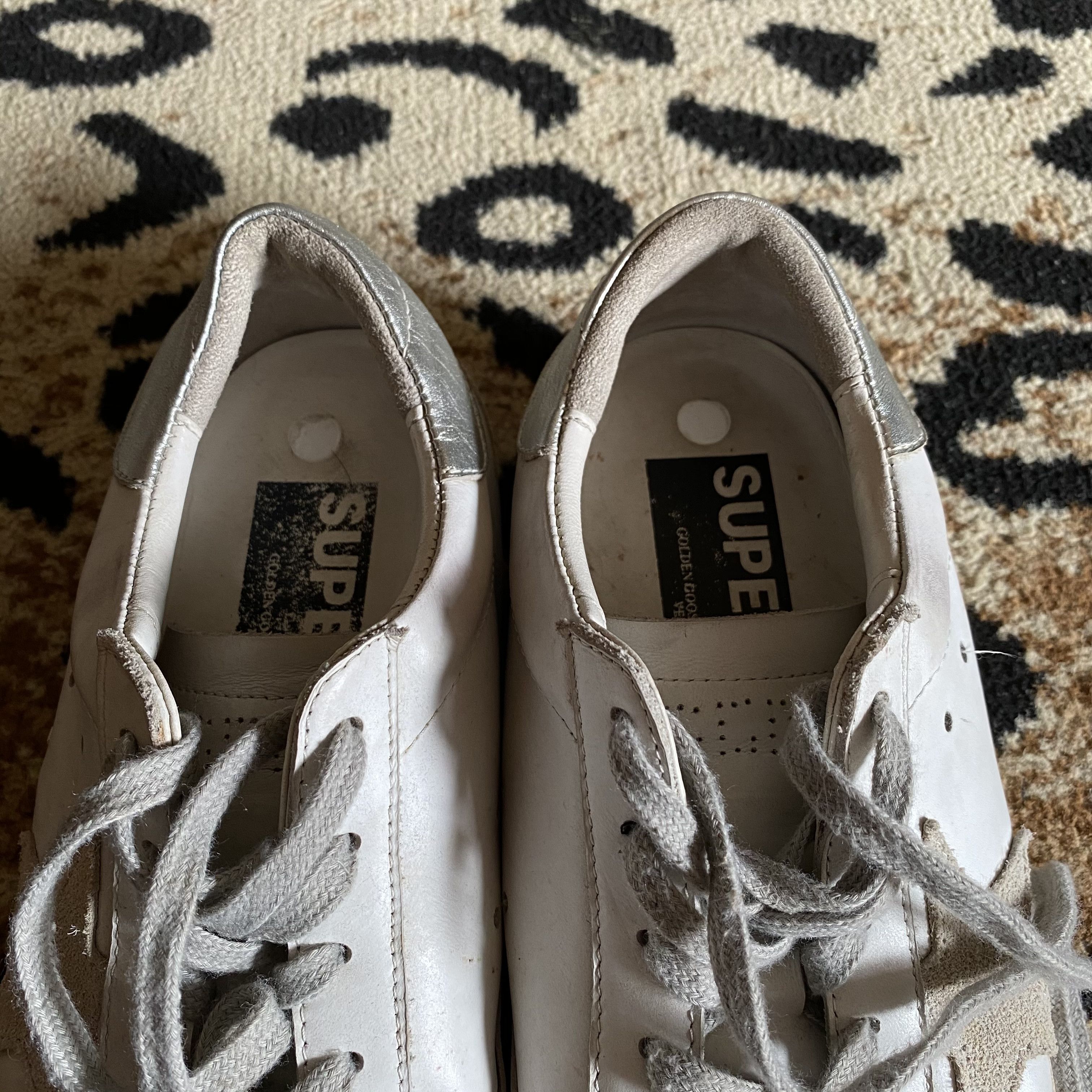 Golden Goose Golden Goose Sneakers Size US 6 / EU 39 - 5 Thumbnail