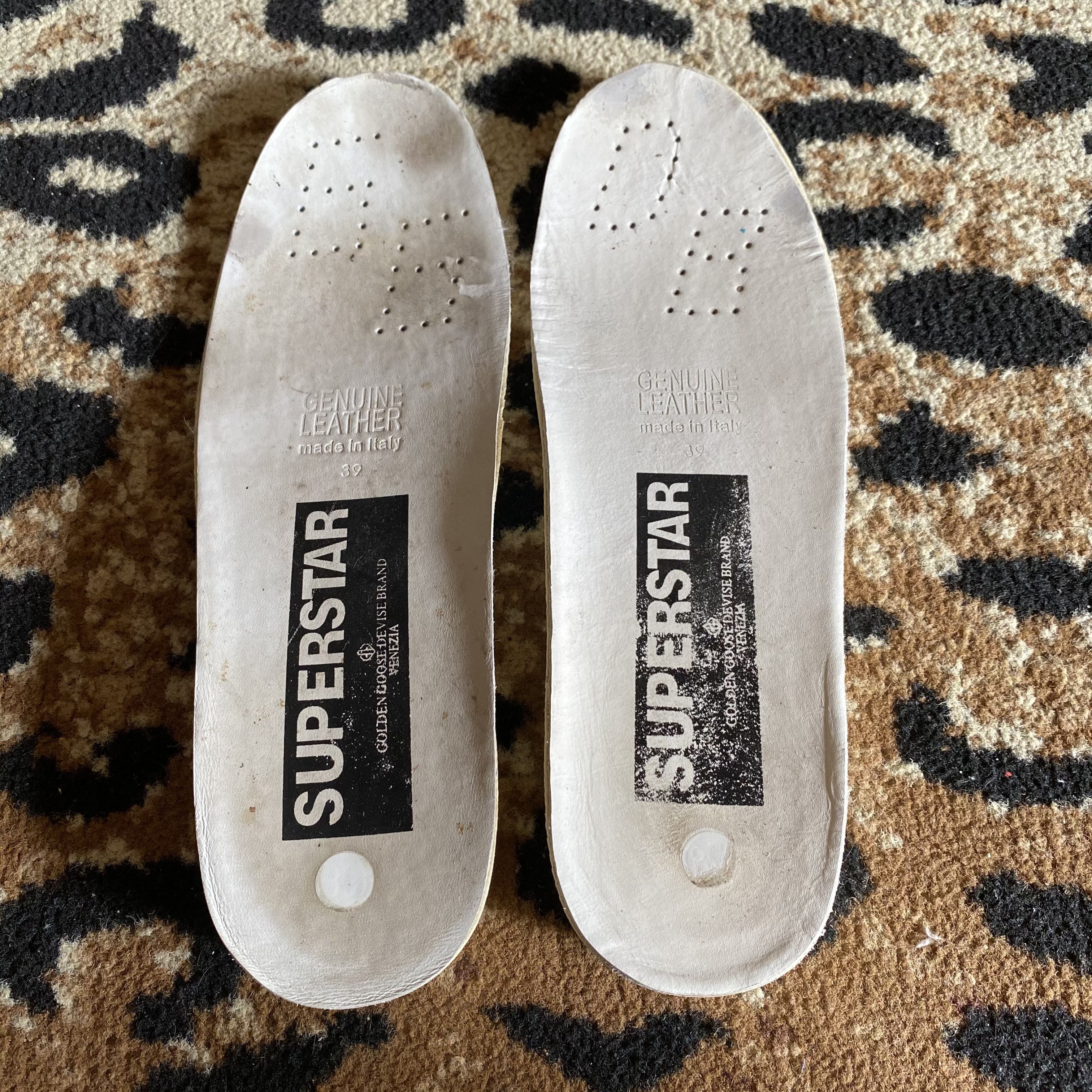 Golden Goose Golden Goose Sneakers Size US 6 / EU 39 - 6 Thumbnail