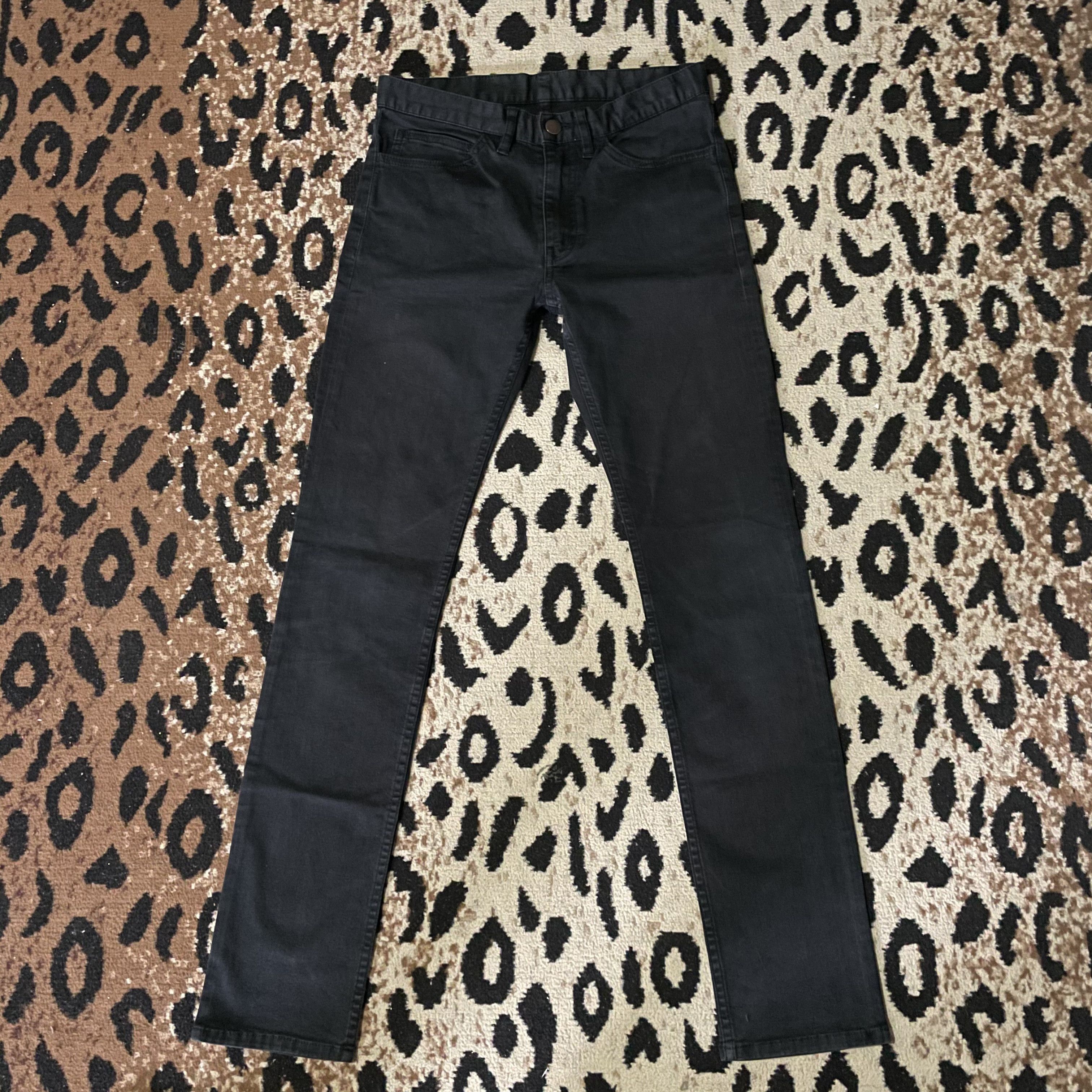 Comme des Garcons Homme Plus Comme des Garcons Homme Plus Pants Size US 29 - 1 Thumbnail