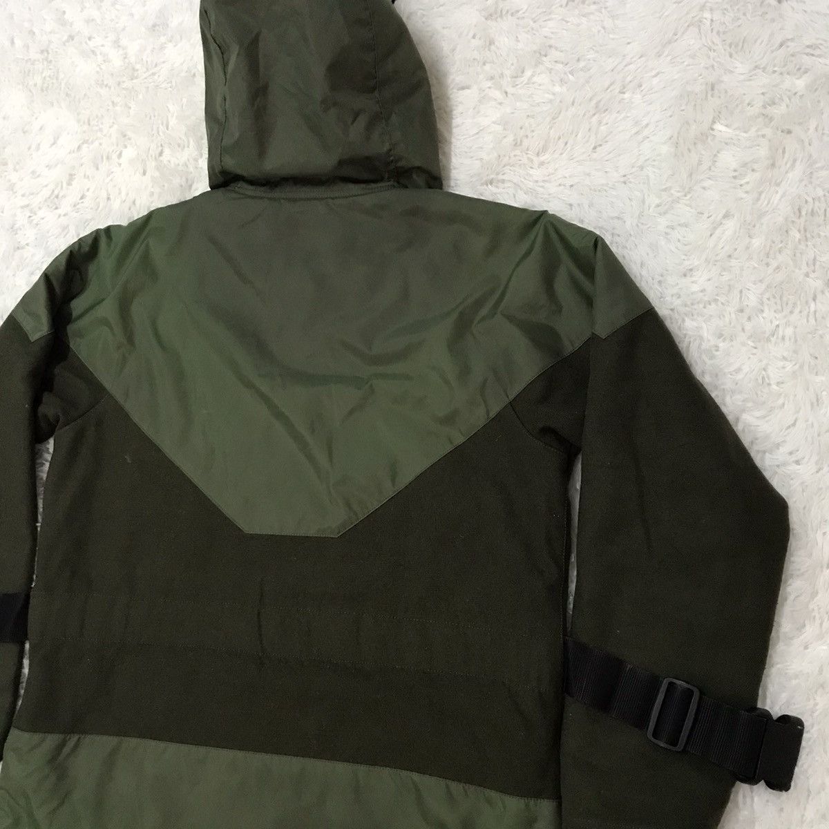 Japanese Brand Rare‼️ Refrigiwear Made Exclusively for Cruzcampo jacket Size US L / EU 52-54 / 3 - 21 Thumbnail