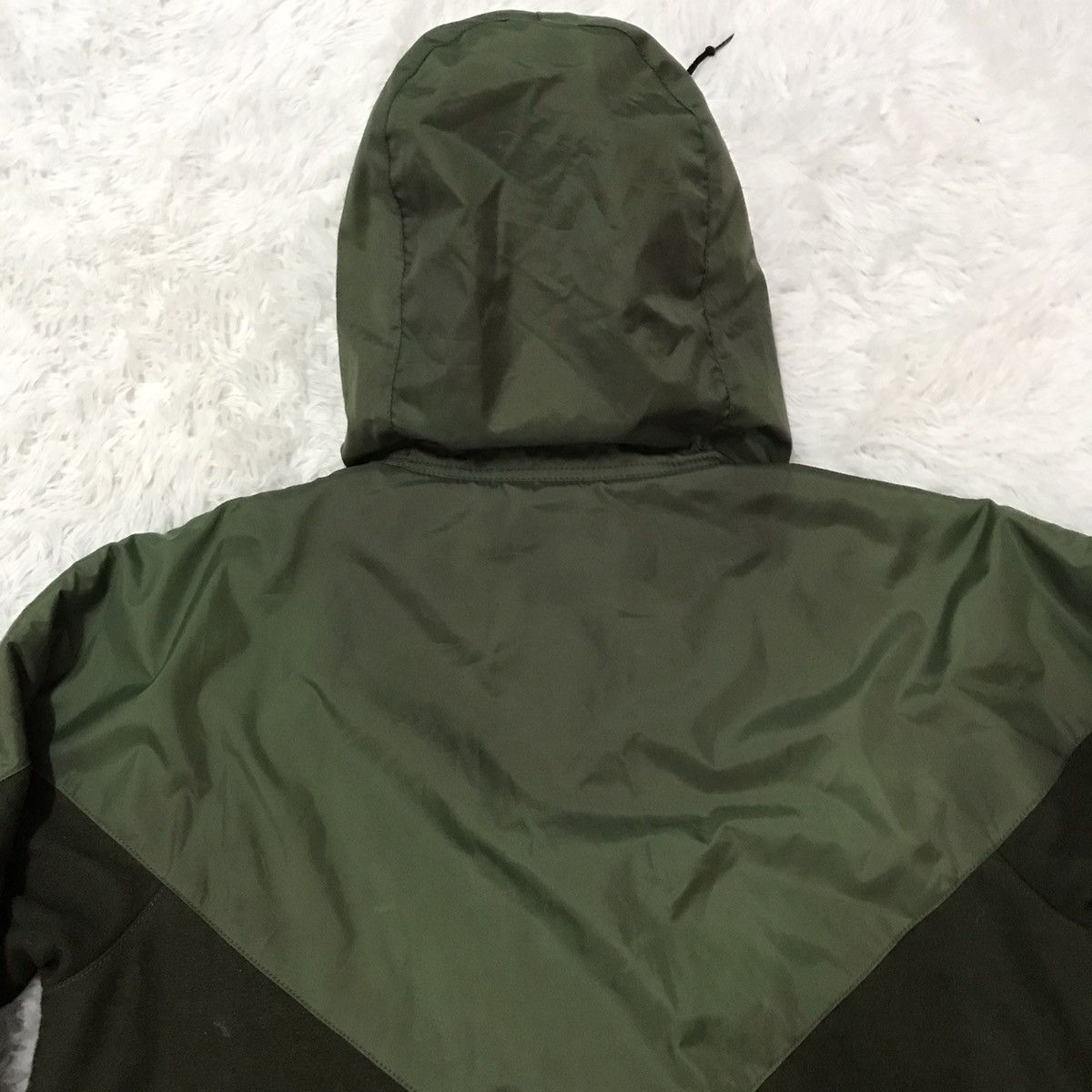 Japanese Brand Rare‼️ Refrigiwear Made Exclusively for Cruzcampo jacket Size US L / EU 52-54 / 3 - 17 Thumbnail