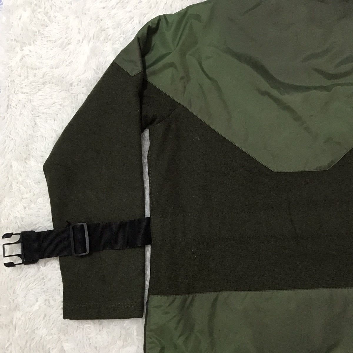 Japanese Brand Rare‼️ Refrigiwear Made Exclusively for Cruzcampo jacket Size US L / EU 52-54 / 3 - 18 Thumbnail