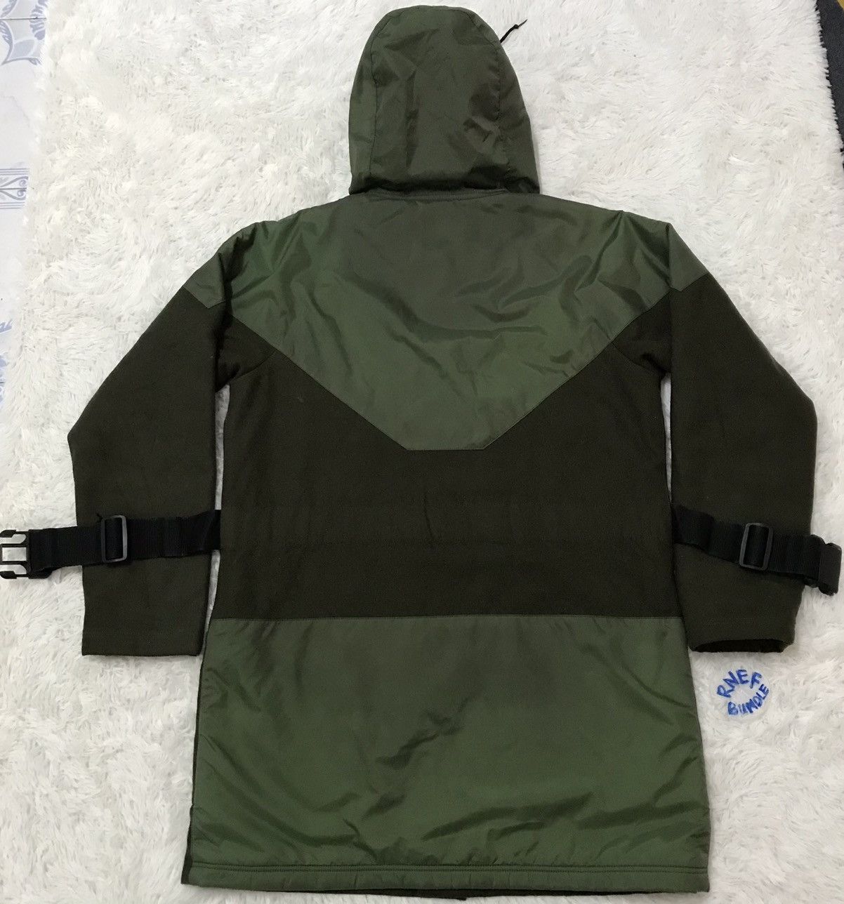 Japanese Brand Rare‼️ Refrigiwear Made Exclusively for Cruzcampo jacket Size US L / EU 52-54 / 3 - 2 Thumbnail