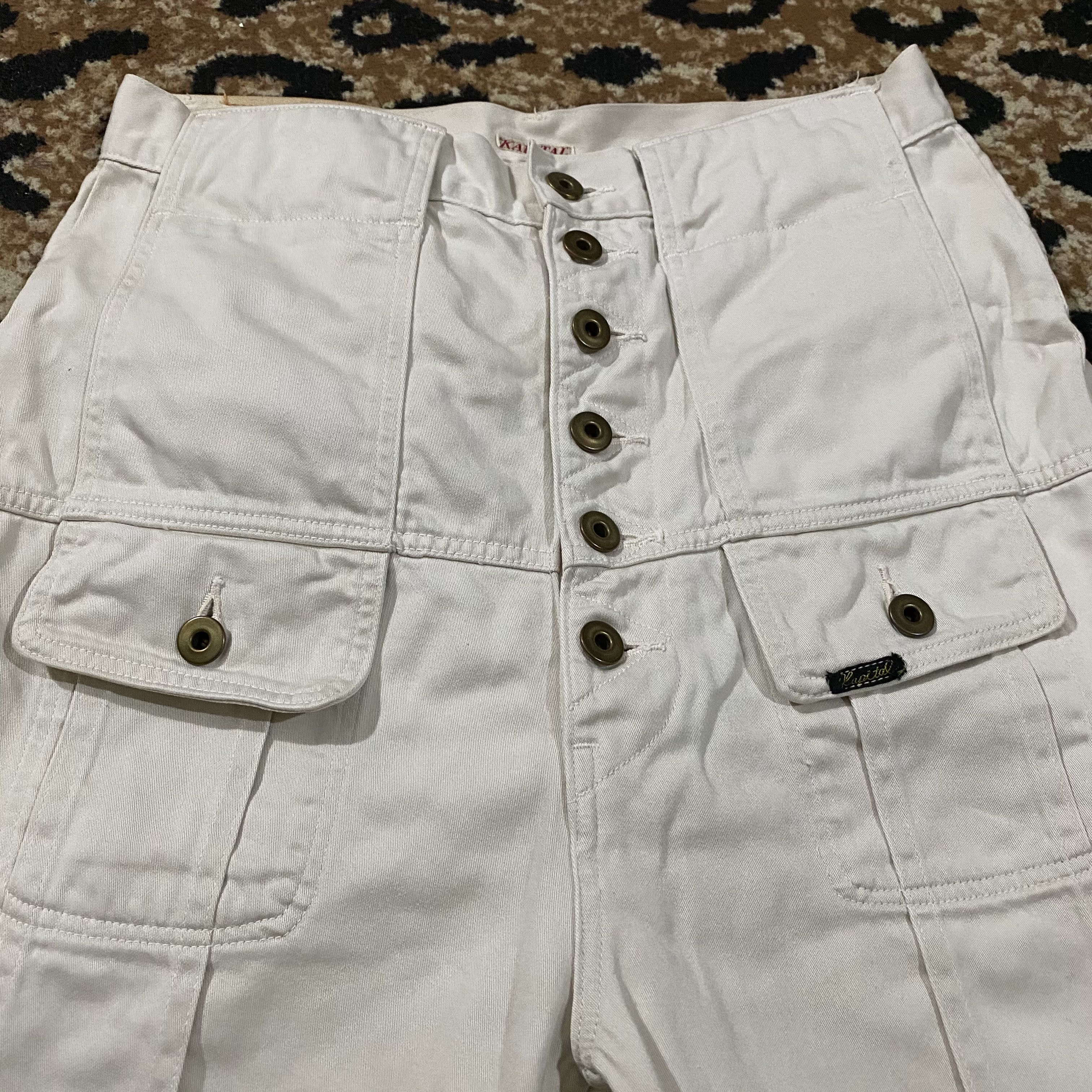Kapital KAPITAL Pants Size US 29 - 2 Thumbnail