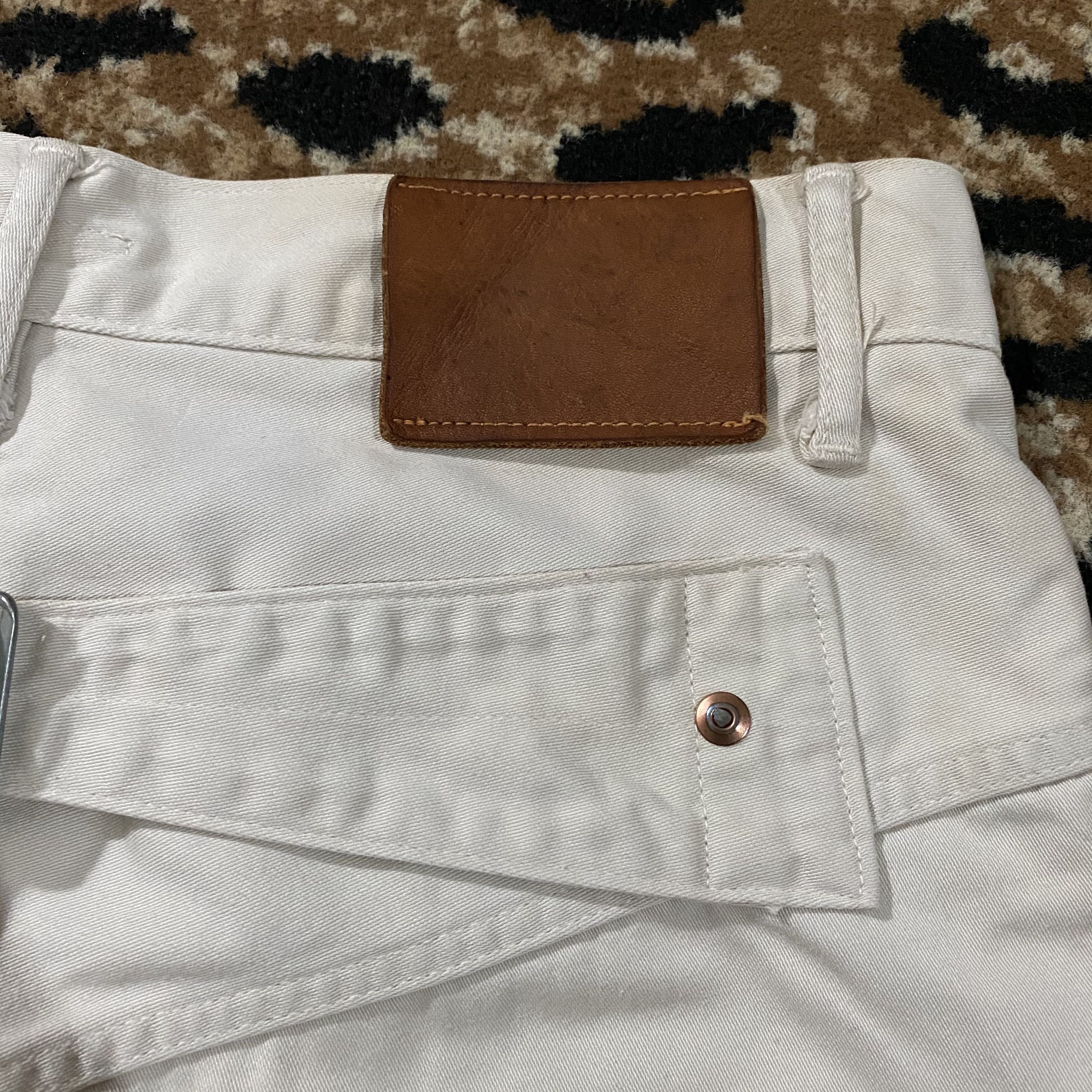 Kapital KAPITAL Pants Size US 29 - 6 Thumbnail