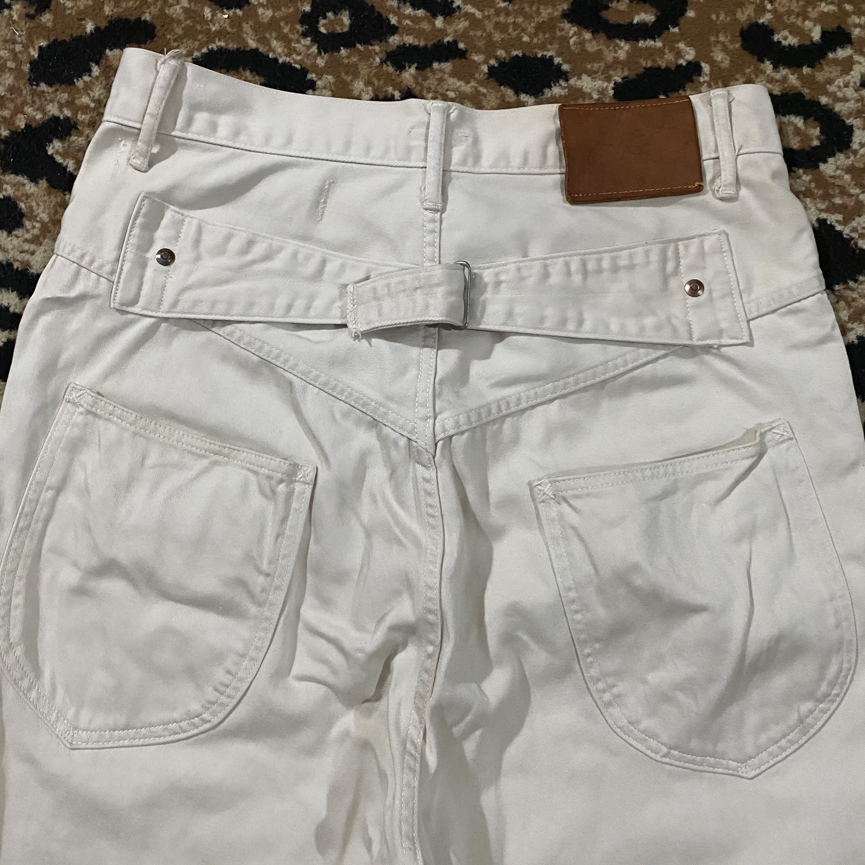 Kapital KAPITAL Pants Size US 29 - 5 Thumbnail