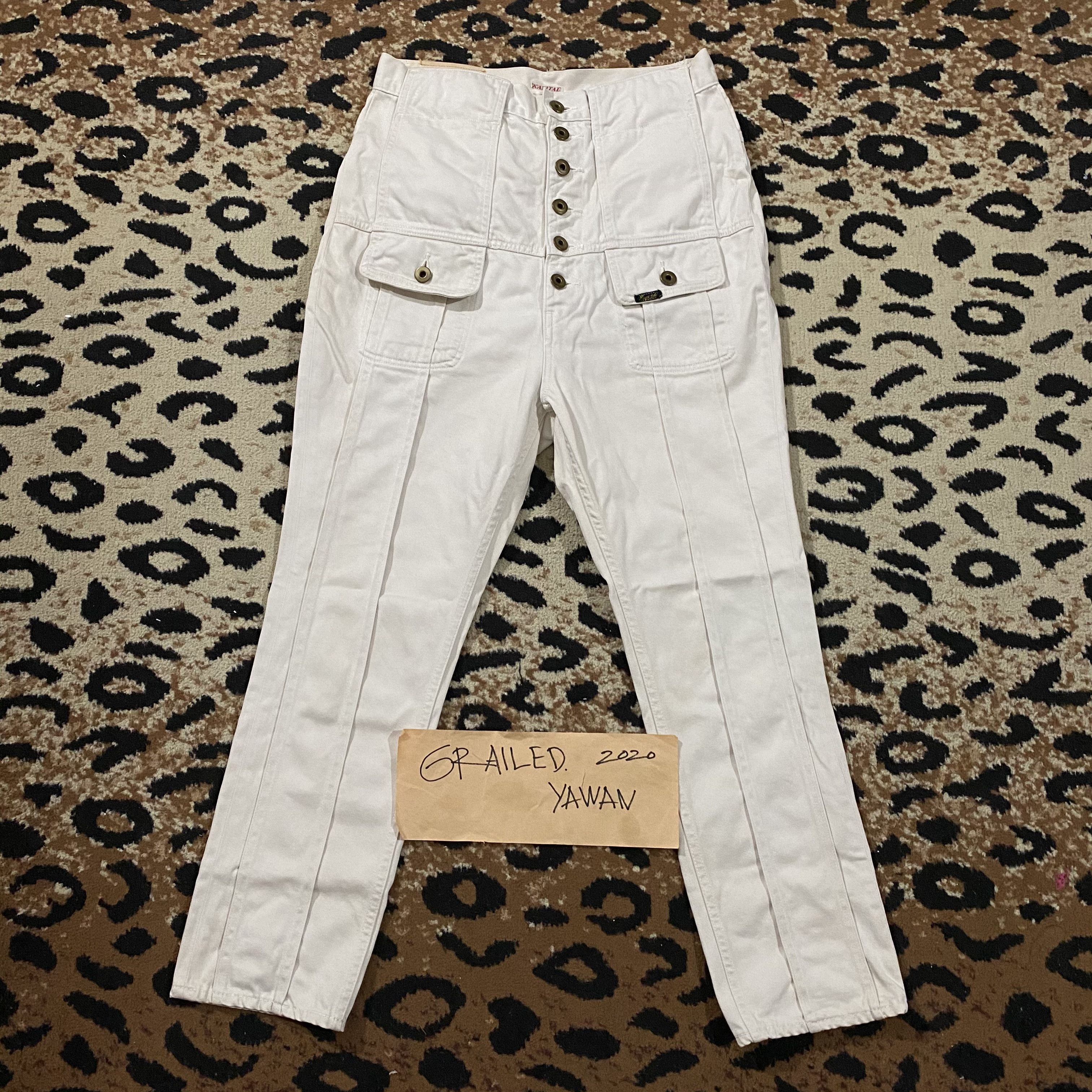 Kapital KAPITAL Pants Size US 29 - 1 Thumbnail
