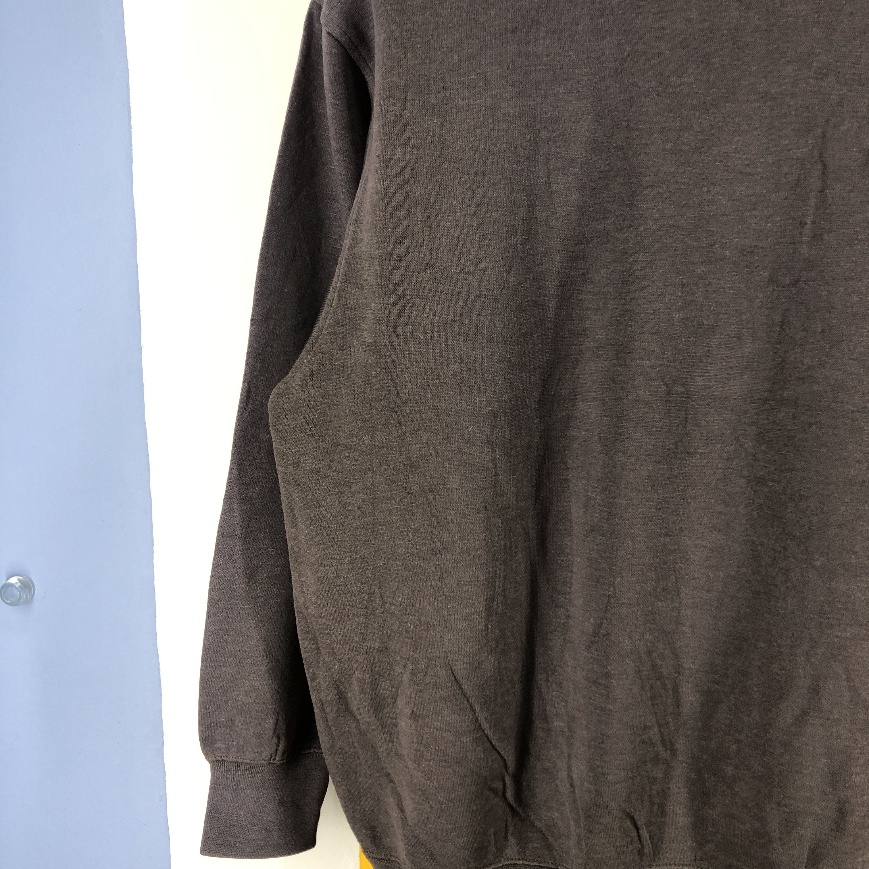 Other RODHOS VALENTINO Crew Neck Sweatshirt #0833/AC Size US M / EU 48-50 / 2 - 10 Thumbnail
