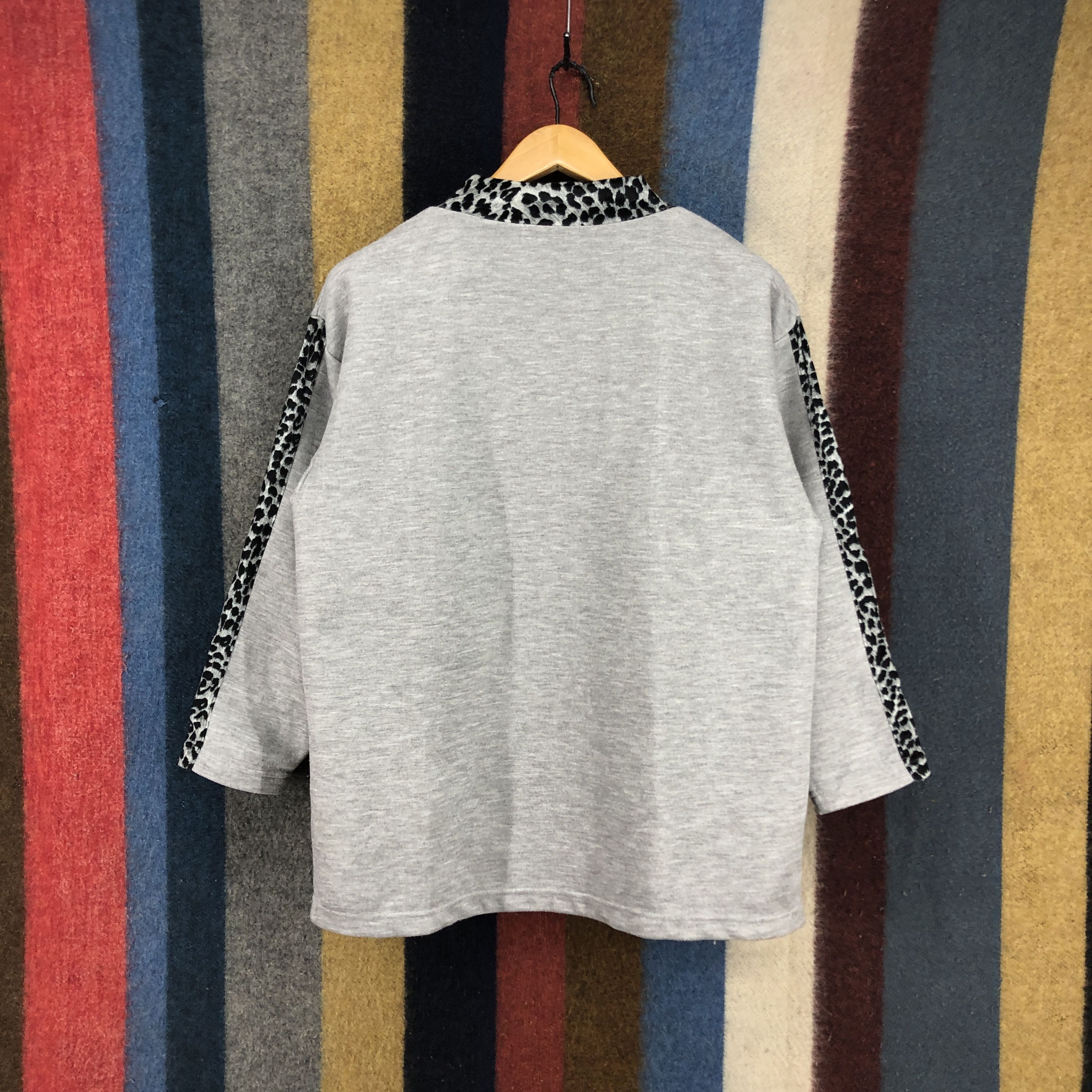Other NICOLA VALENTINO Women Sweatshirt Jumper #0630/AA Size L / US 10 / IT 46 - 9 Thumbnail