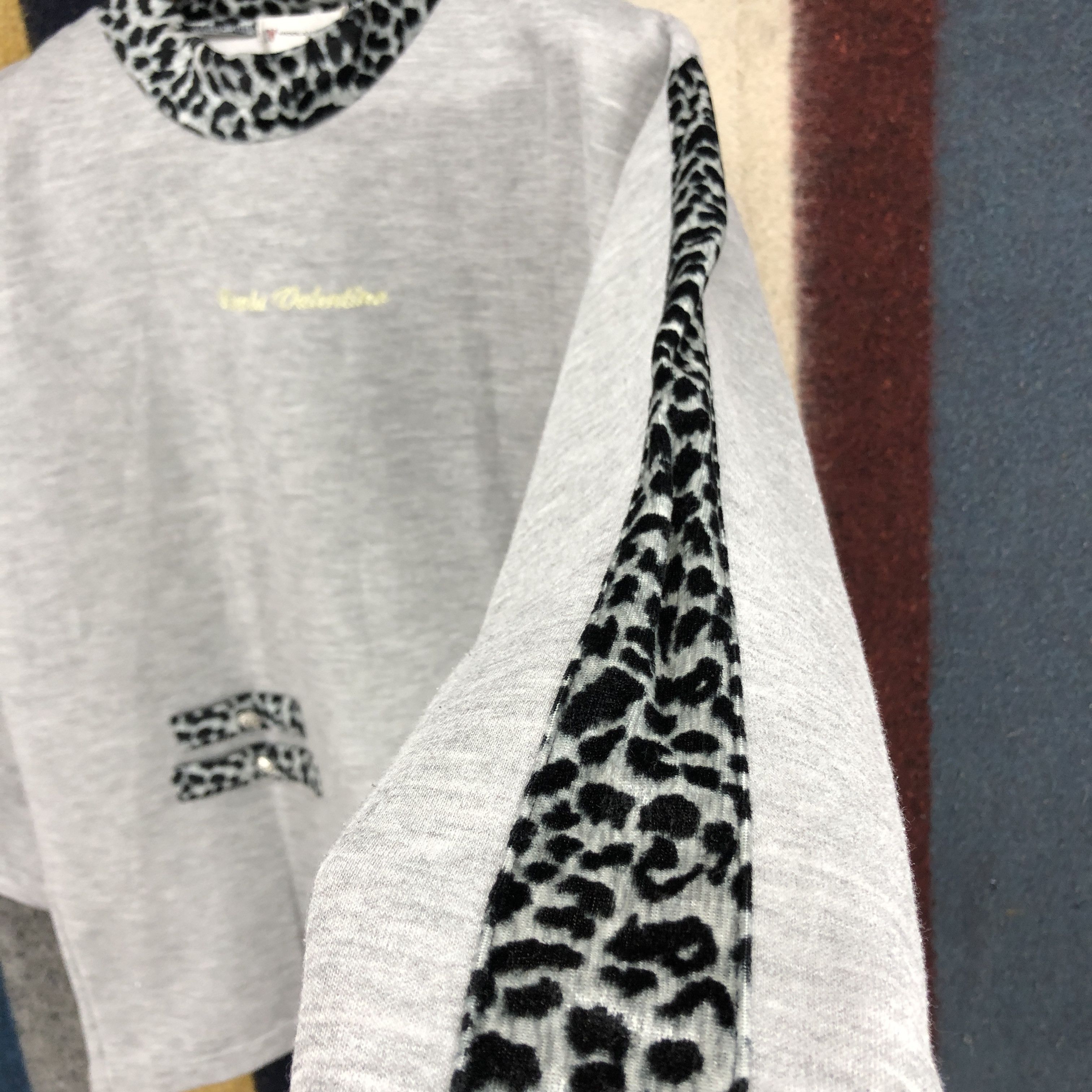 Other NICOLA VALENTINO Women Sweatshirt Jumper #0630/AA Size L / US 10 / IT 46 - 5 Thumbnail