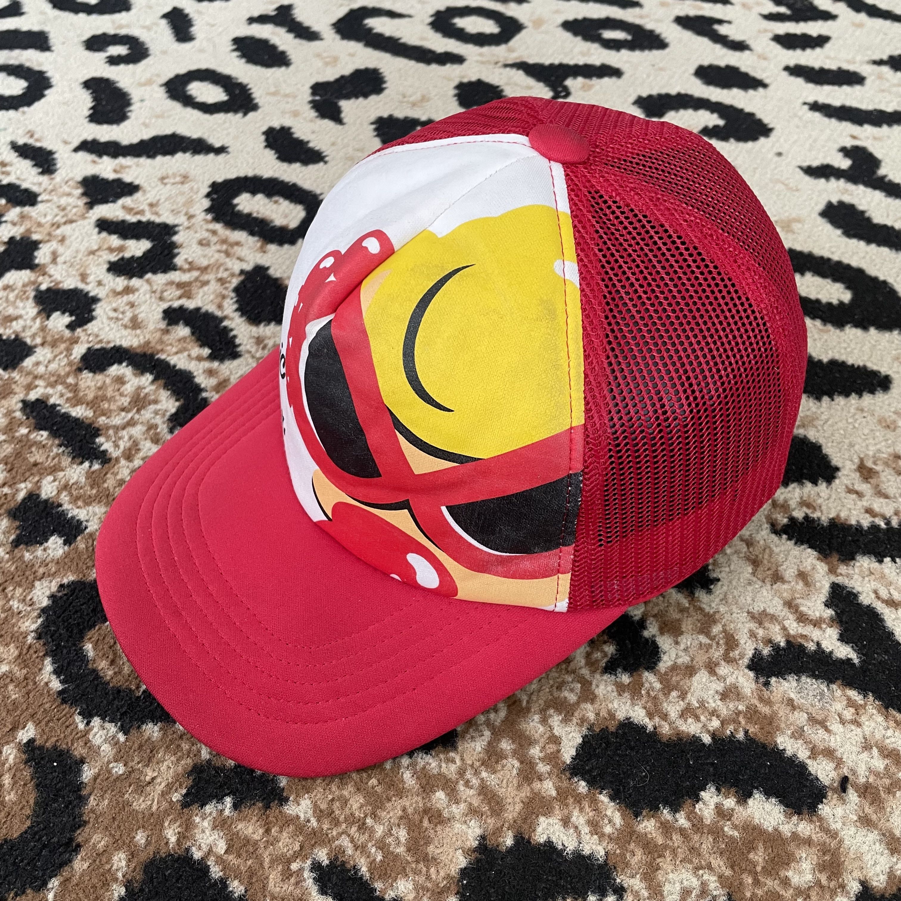 Hysteric Glamour Hysteric by Hysteric Glamour Trucker Size ONE SIZE - 2 Thumbnail