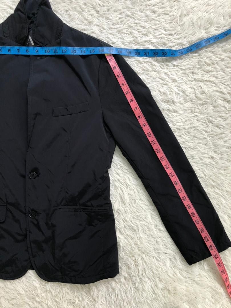 Armani Exchange Armani Exchange jacket Size US M / EU 48-50 / 2 - 6 Thumbnail
