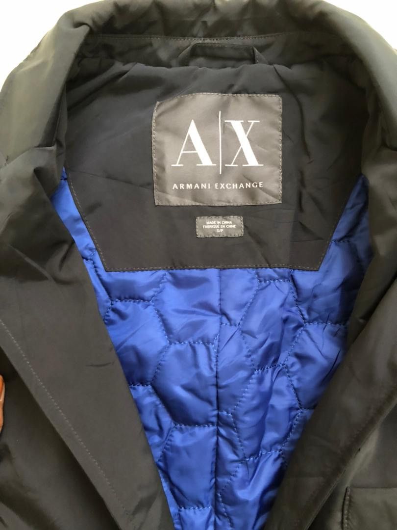 Armani Exchange Armani Exchange jacket Size US M / EU 48-50 / 2 - 7 Thumbnail