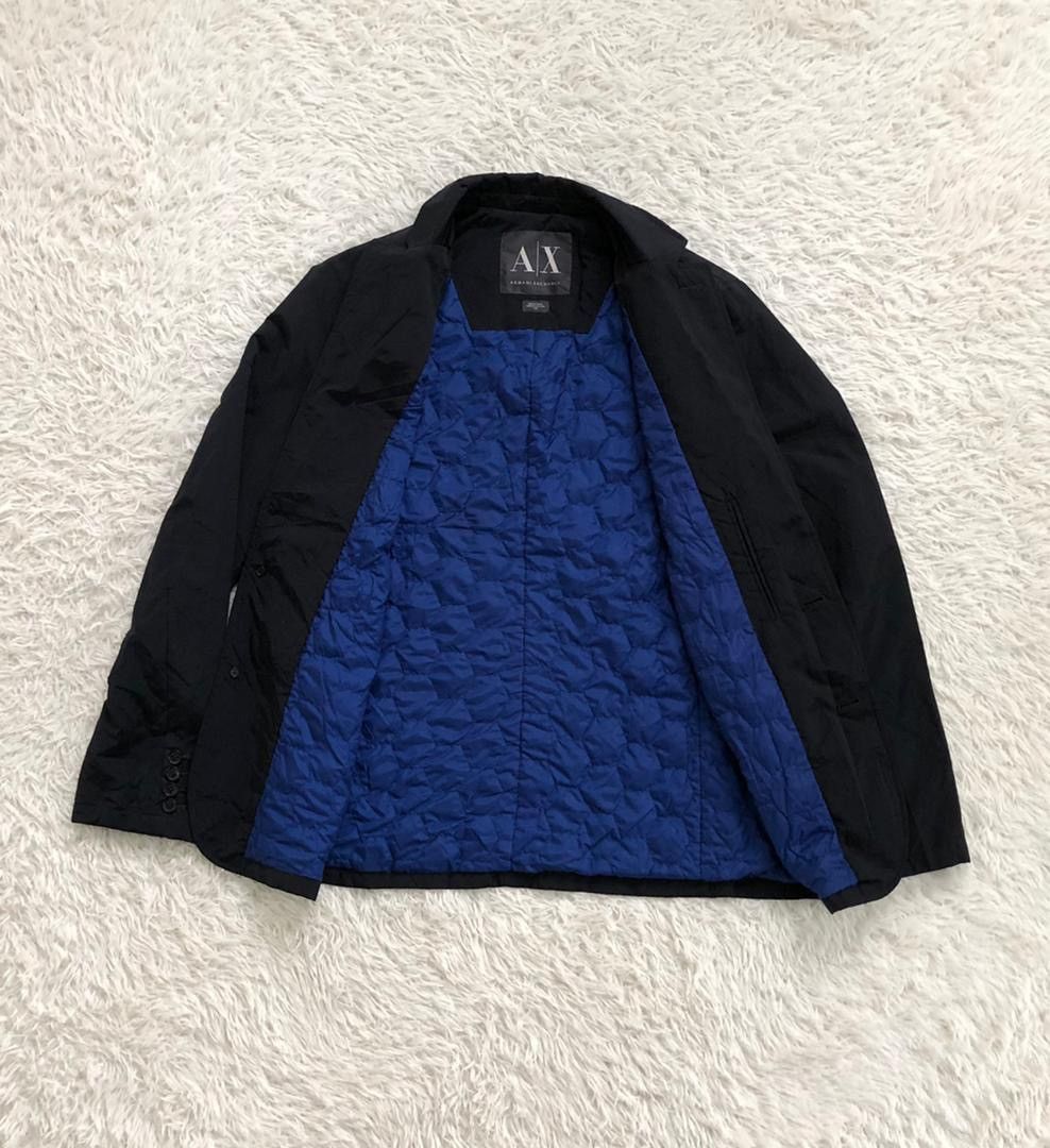 Armani Exchange Armani Exchange jacket Size US M / EU 48-50 / 2 - 3 Thumbnail