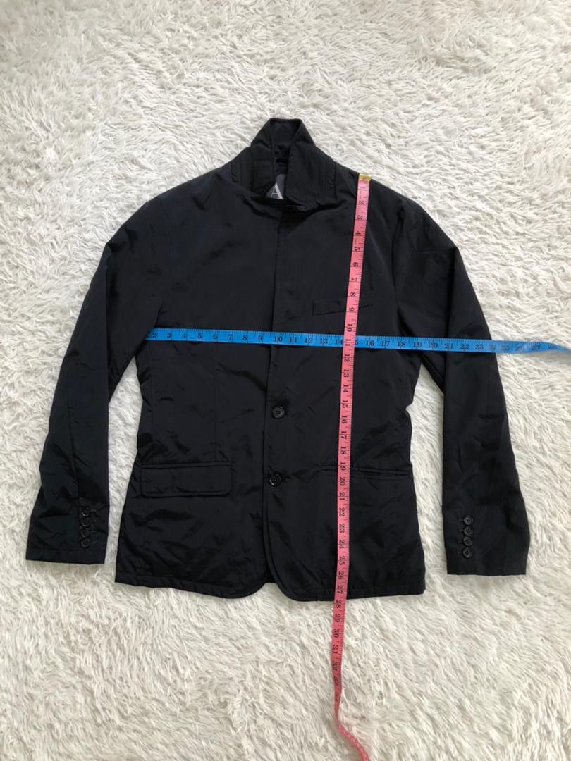 Armani Exchange Armani Exchange jacket Size US M / EU 48-50 / 2 - 4 Thumbnail