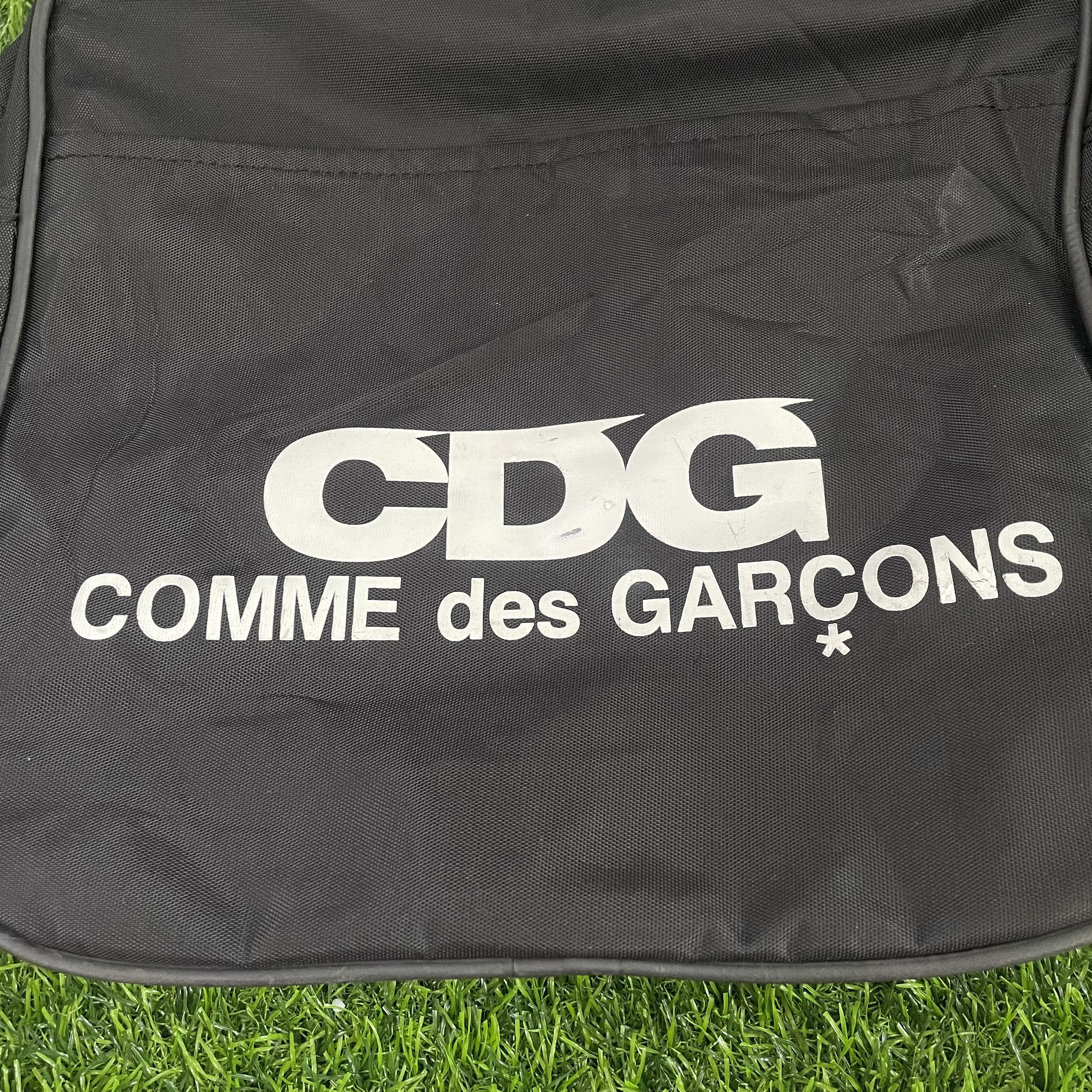 Comme des Garcons Comme des Garcons Good Design Shop Sling Bag Size ONE SIZE - 2 Thumbnail