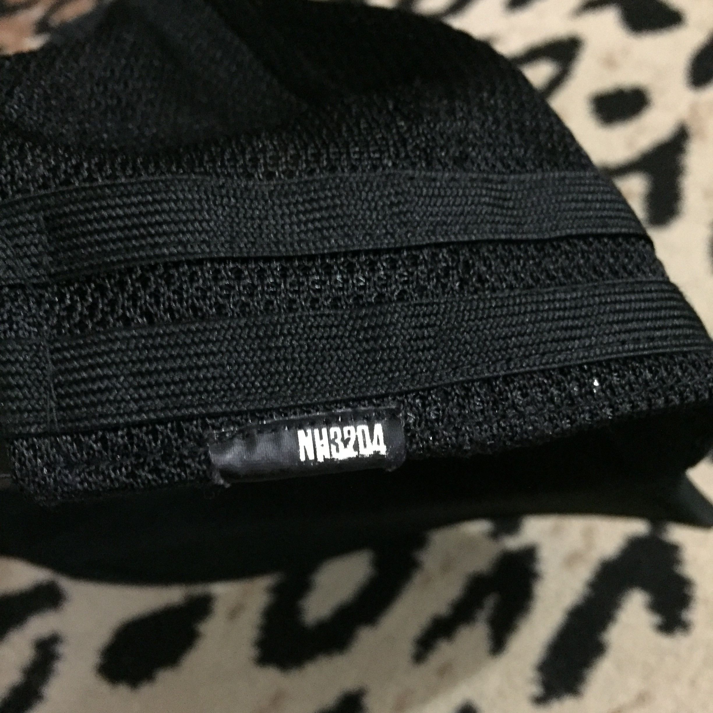 Neighborhood Neighborhood Trucker Hat Size ONE SIZE - 3 Thumbnail