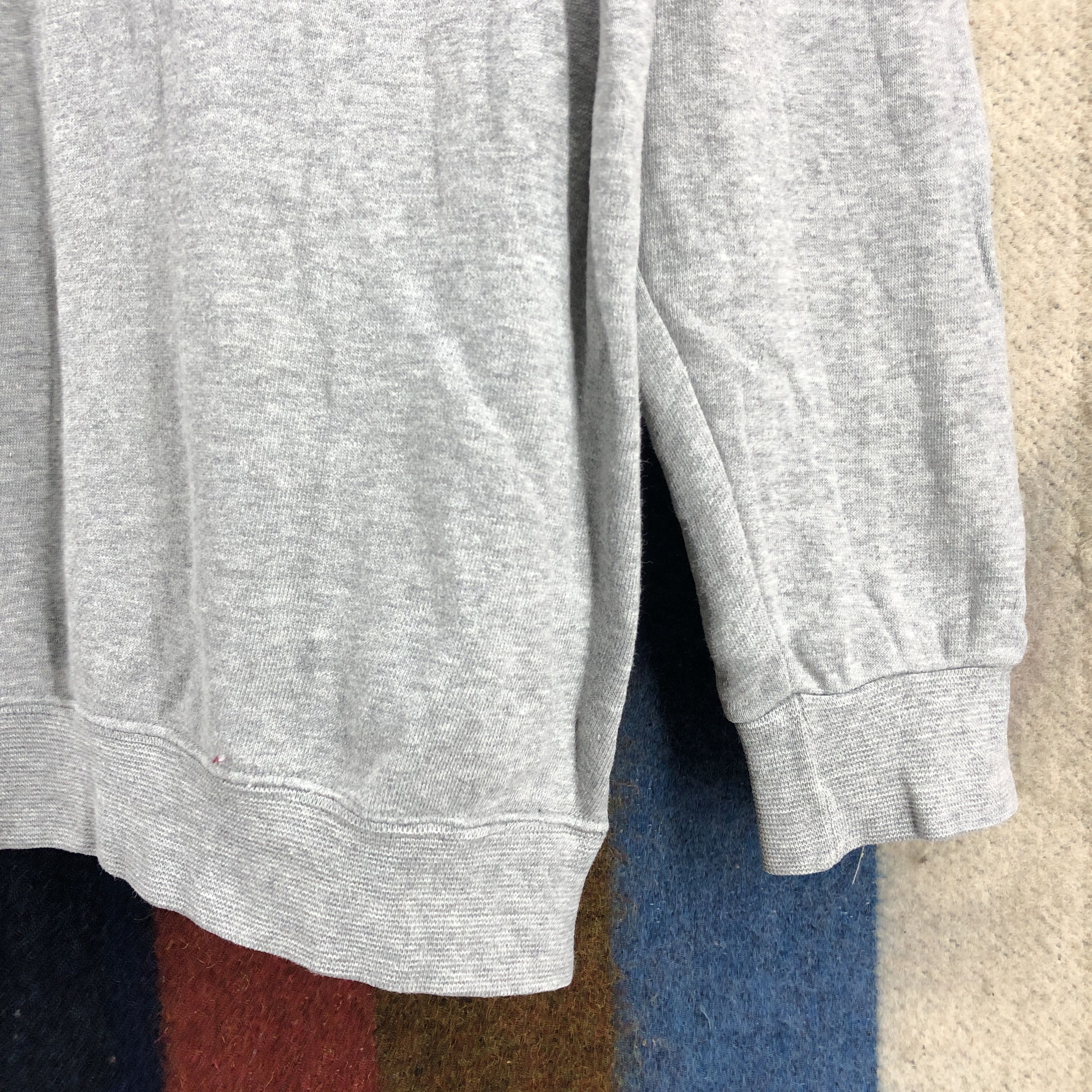 Vintage Vintage BLENDS LADYS Basketball Team Sweatshirt #0193/B Size US M / EU 48-50 / 2 - 5 Thumbnail