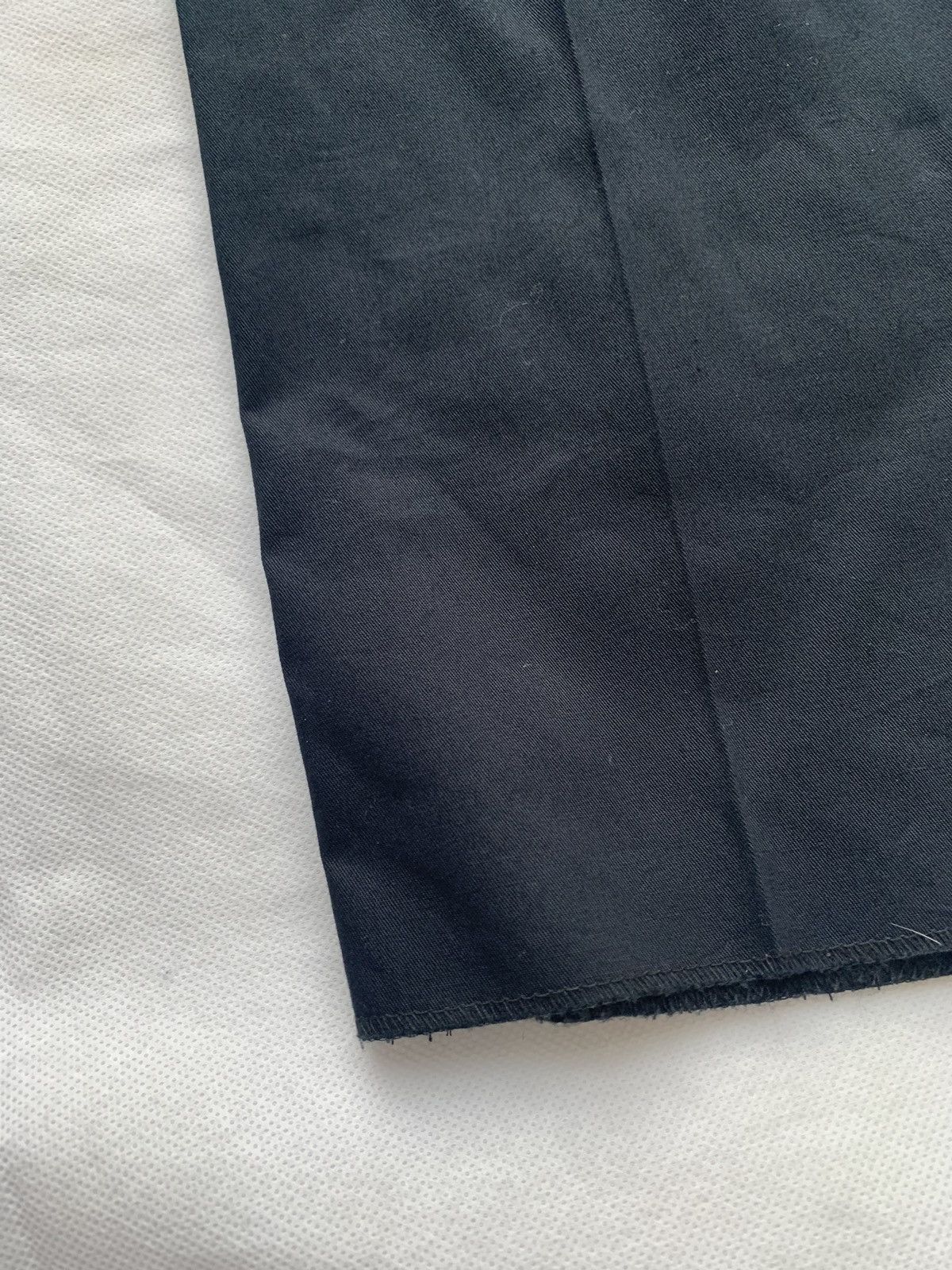 Valentino Casual Pants in Black Size US 30 / EU 46 - 3 Thumbnail