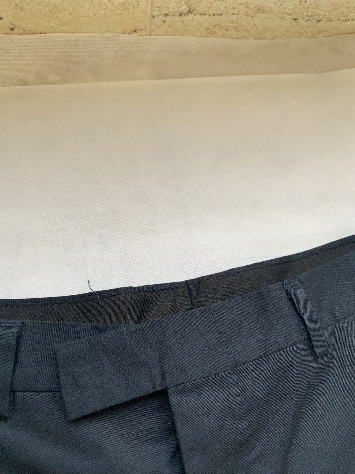 Valentino Casual Pants in Black Size US 30 / EU 46 - 5 Thumbnail
