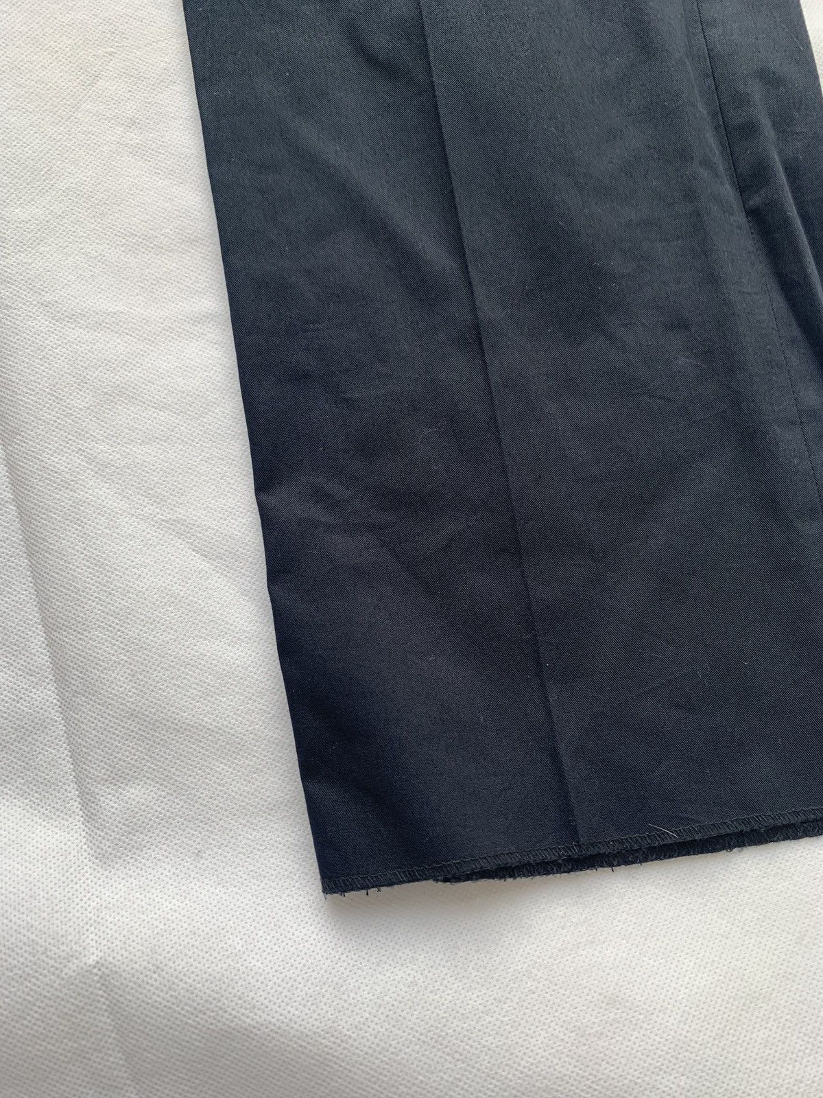 Valentino Casual Pants in Black Size US 30 / EU 46 - 4 Thumbnail