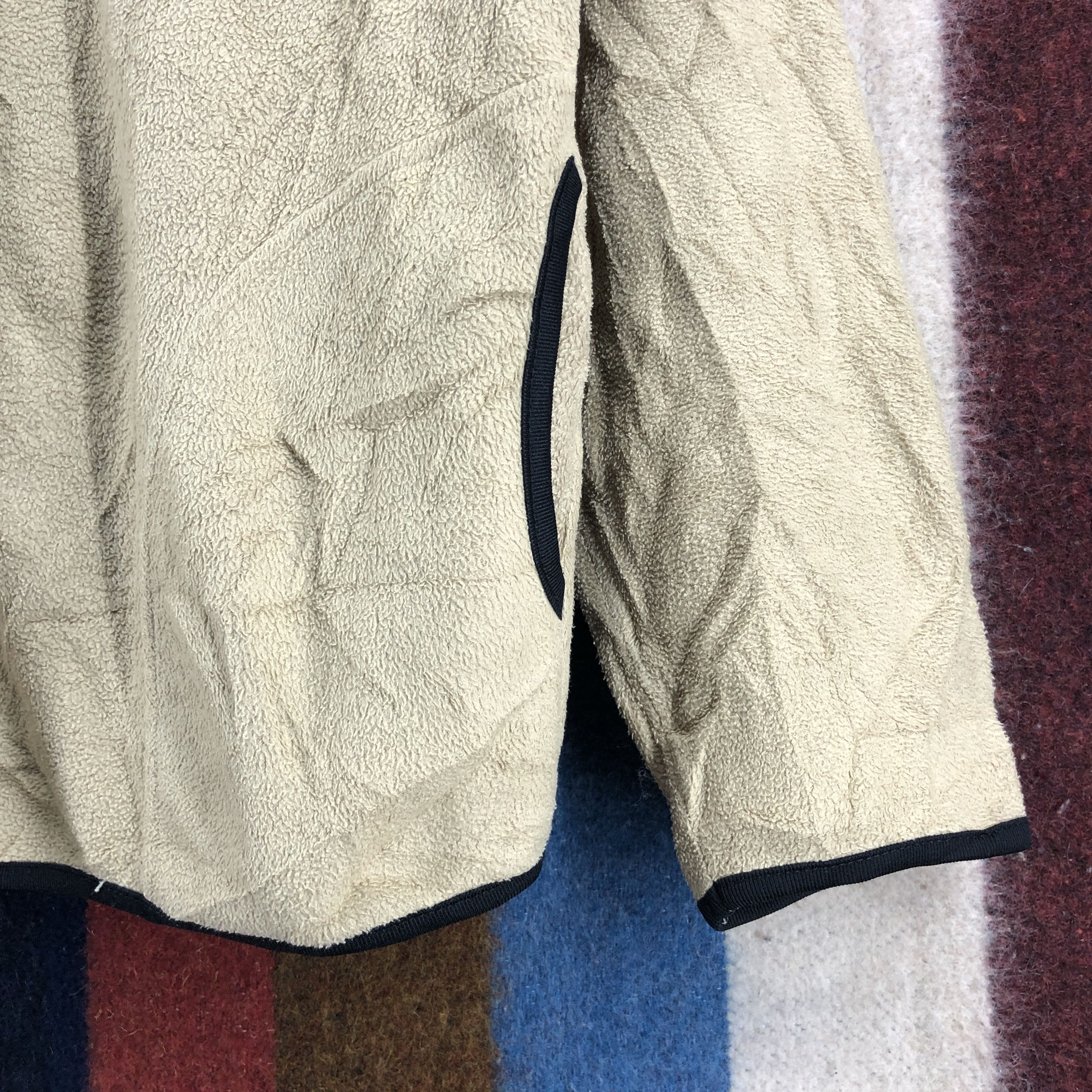 Other ROLLER GEAR CANADA Turtle Neck Fleece #0160/H Size US M / EU 48-50 / 2 - 3 Thumbnail