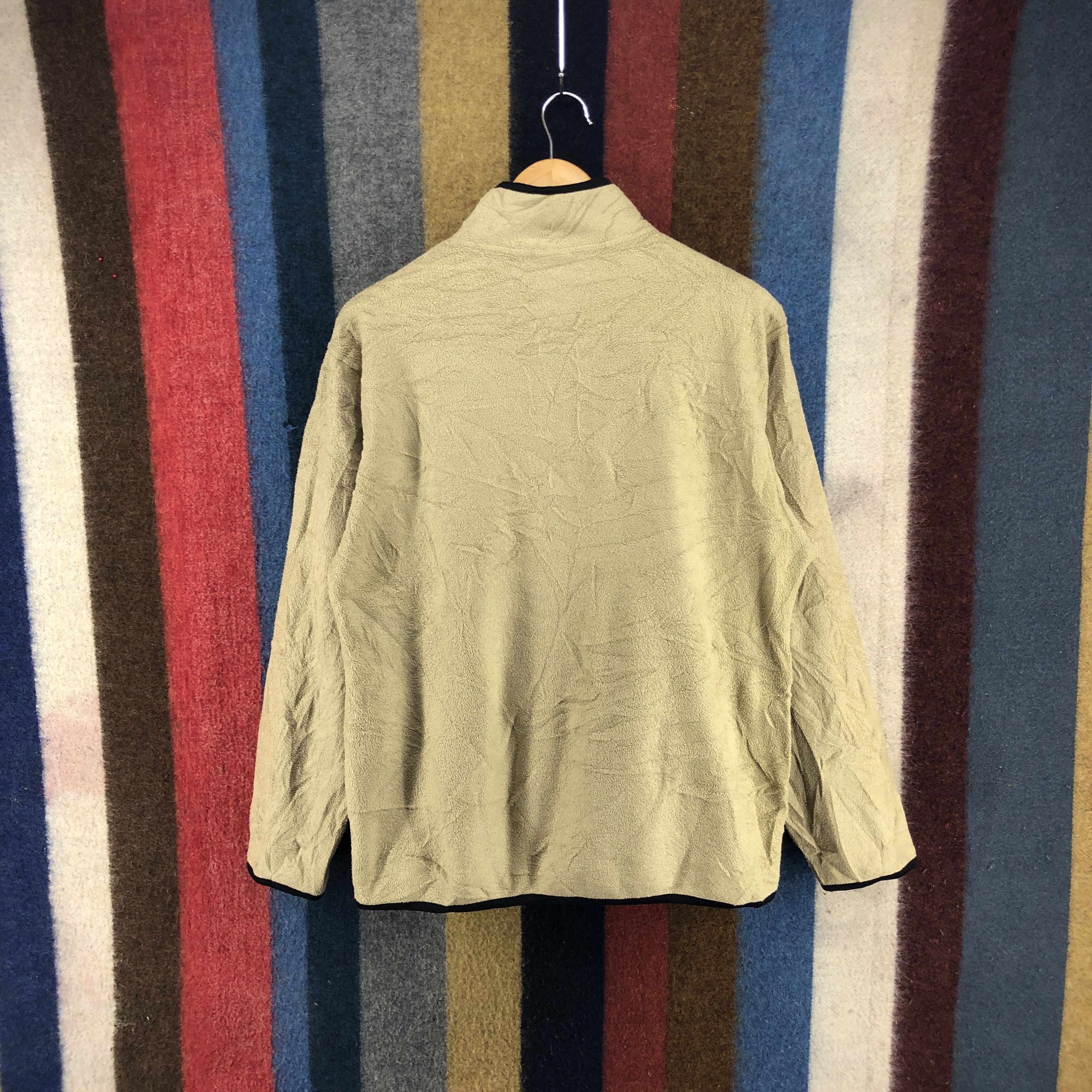 Other ROLLER GEAR CANADA Turtle Neck Fleece #0160/H Size US M / EU 48-50 / 2 - 6 Thumbnail