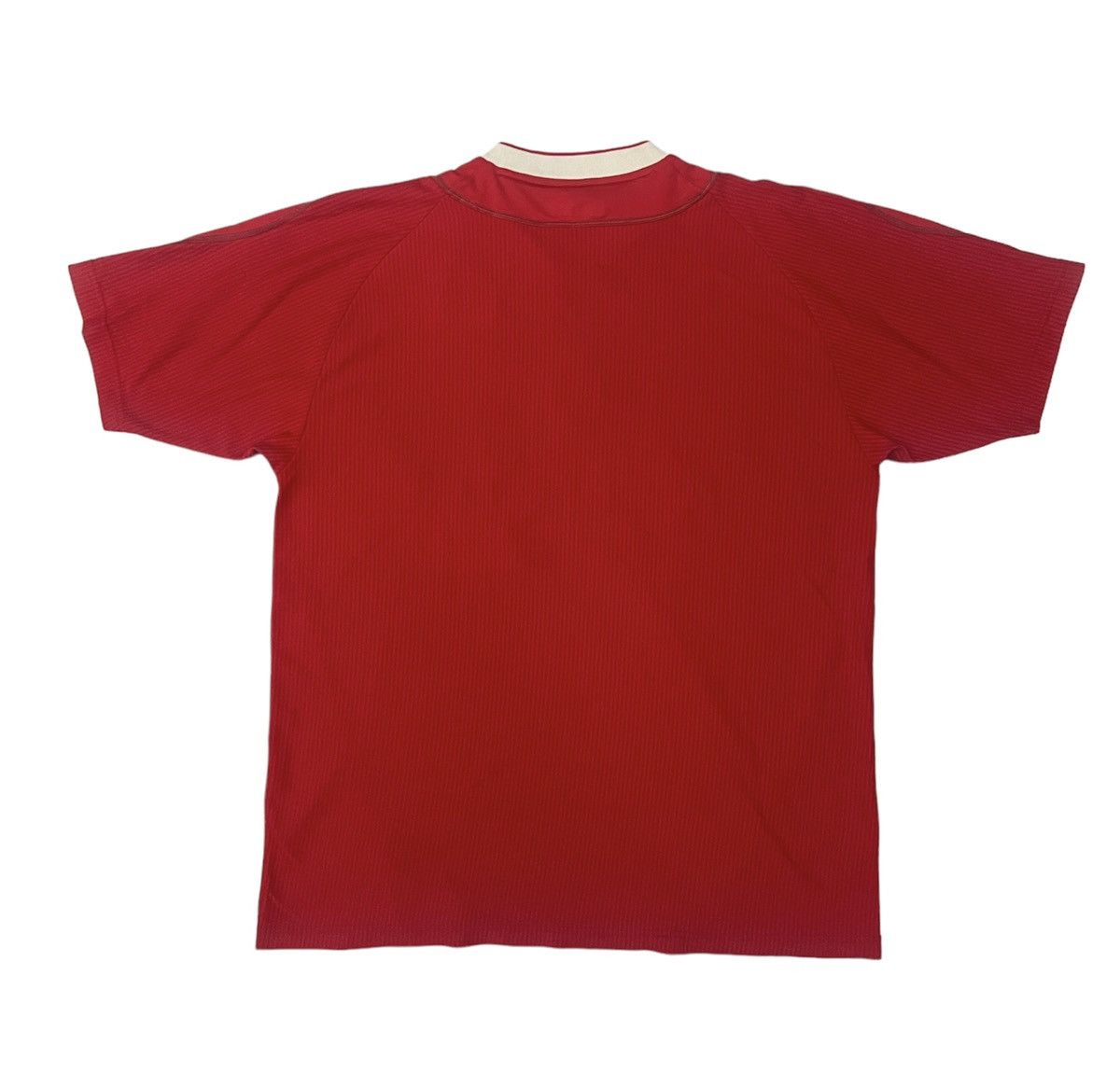 Vintage Vintage Liverpool Jersey Size US L / EU 52-54 / 3 - 2 Thumbnail