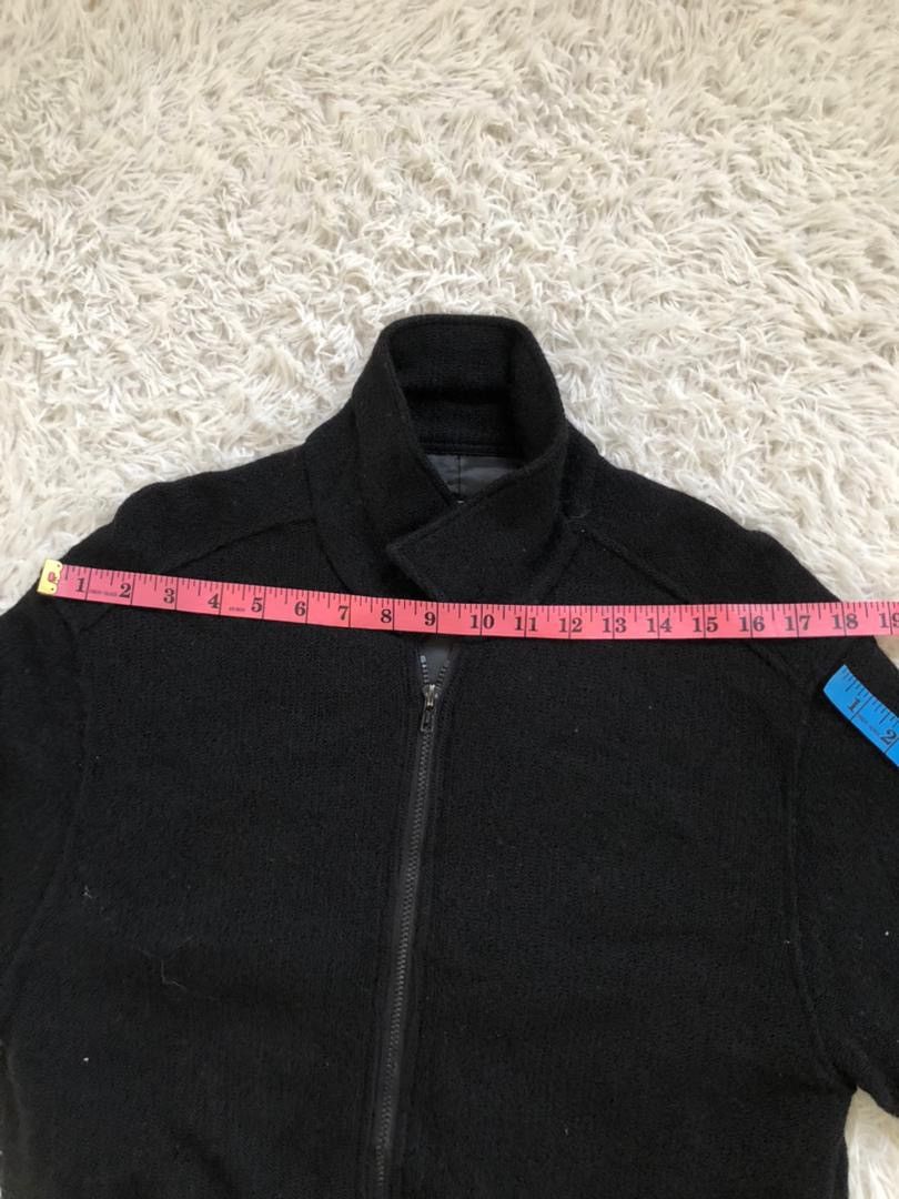 Japanese Brand Arnold Palmer Renown Jacket Size US M / EU 48-50 / 2 - 5 Thumbnail