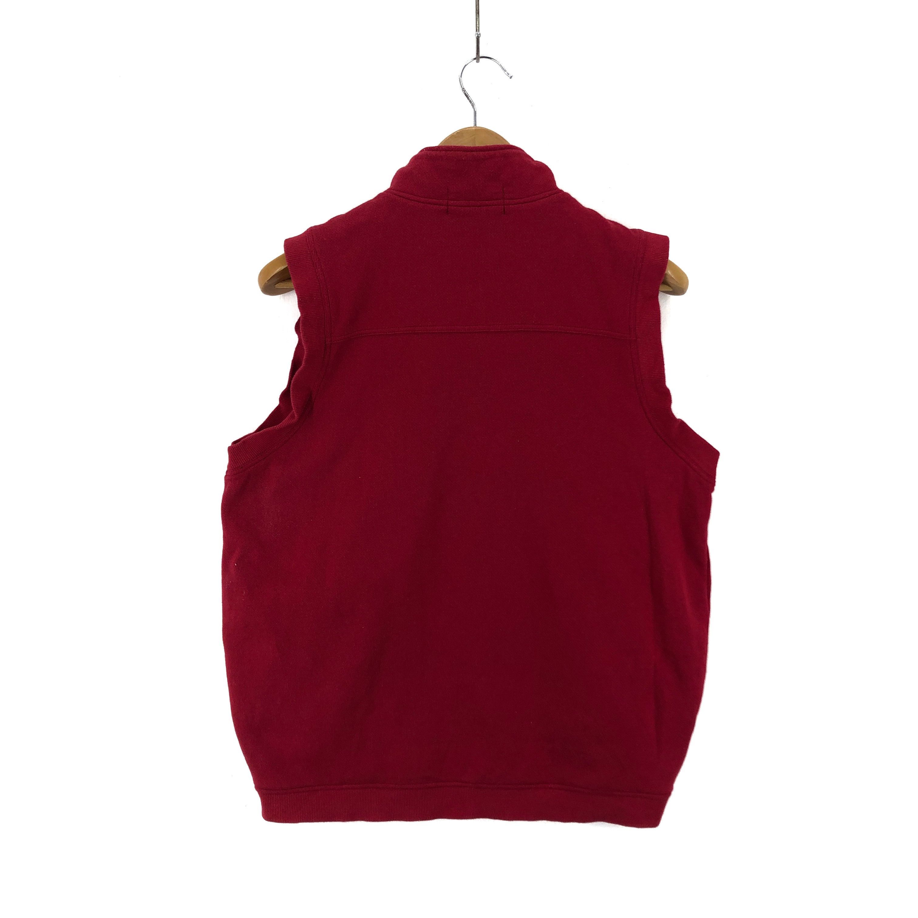 Dunlop DUNLOP Sleeveless Tank Top #1831-48 Size US M / EU 48-50 / 2 - 6 Thumbnail