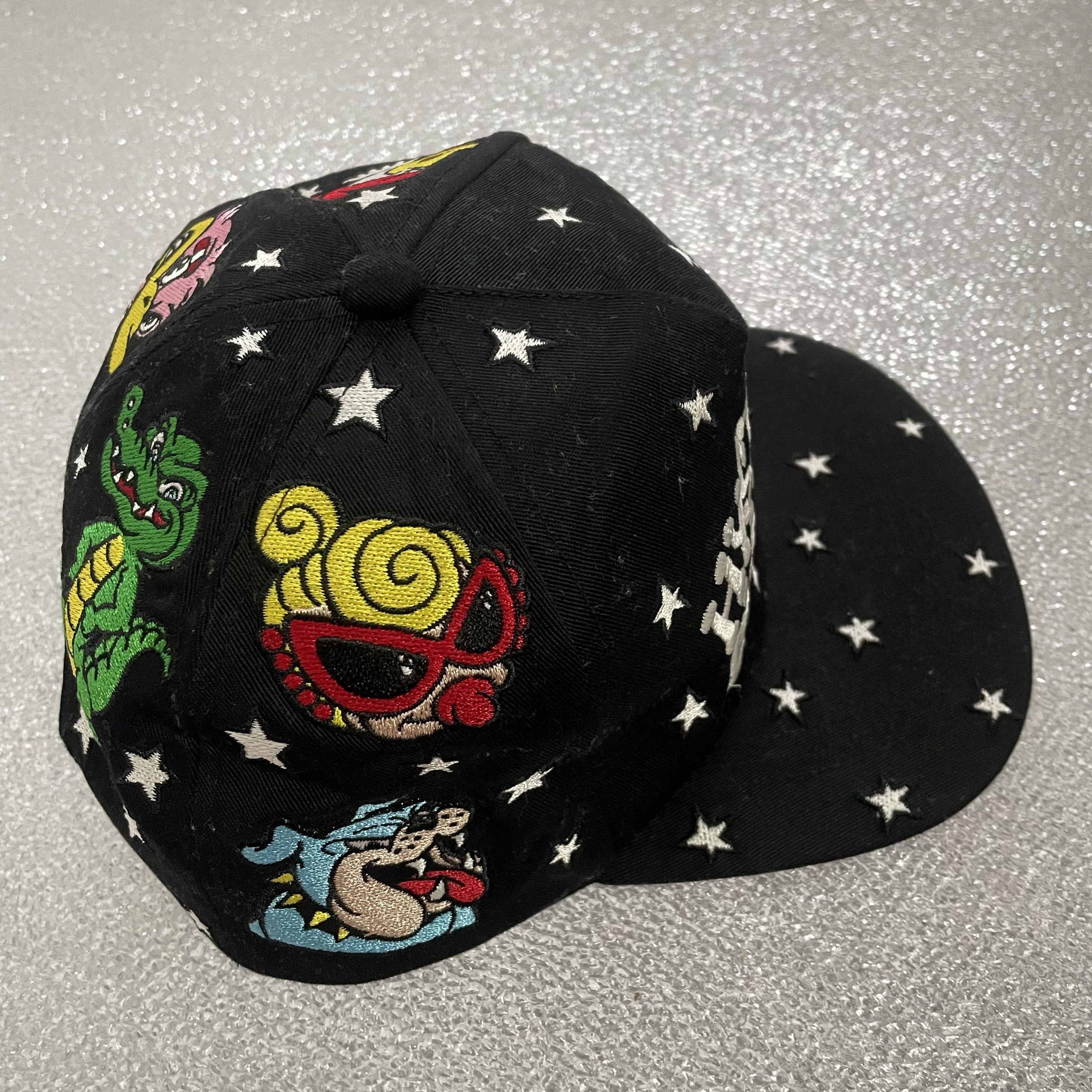 Hysteric Glamour Hysteric Glamour Mini For Kids Hats Size ONE SIZE - 4 Thumbnail