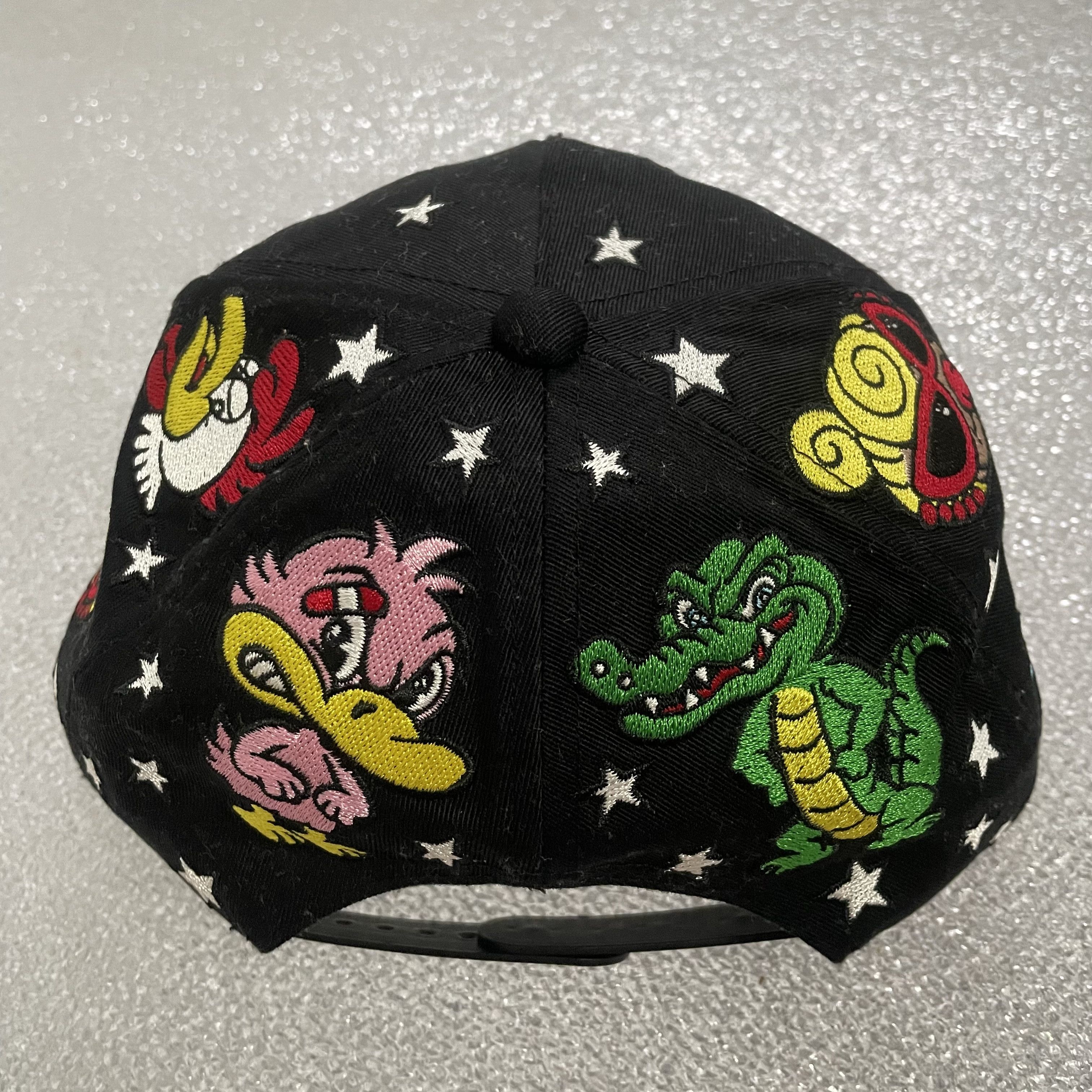 Hysteric Glamour Hysteric Glamour Mini For Kids Hats Size ONE SIZE - 3 Thumbnail