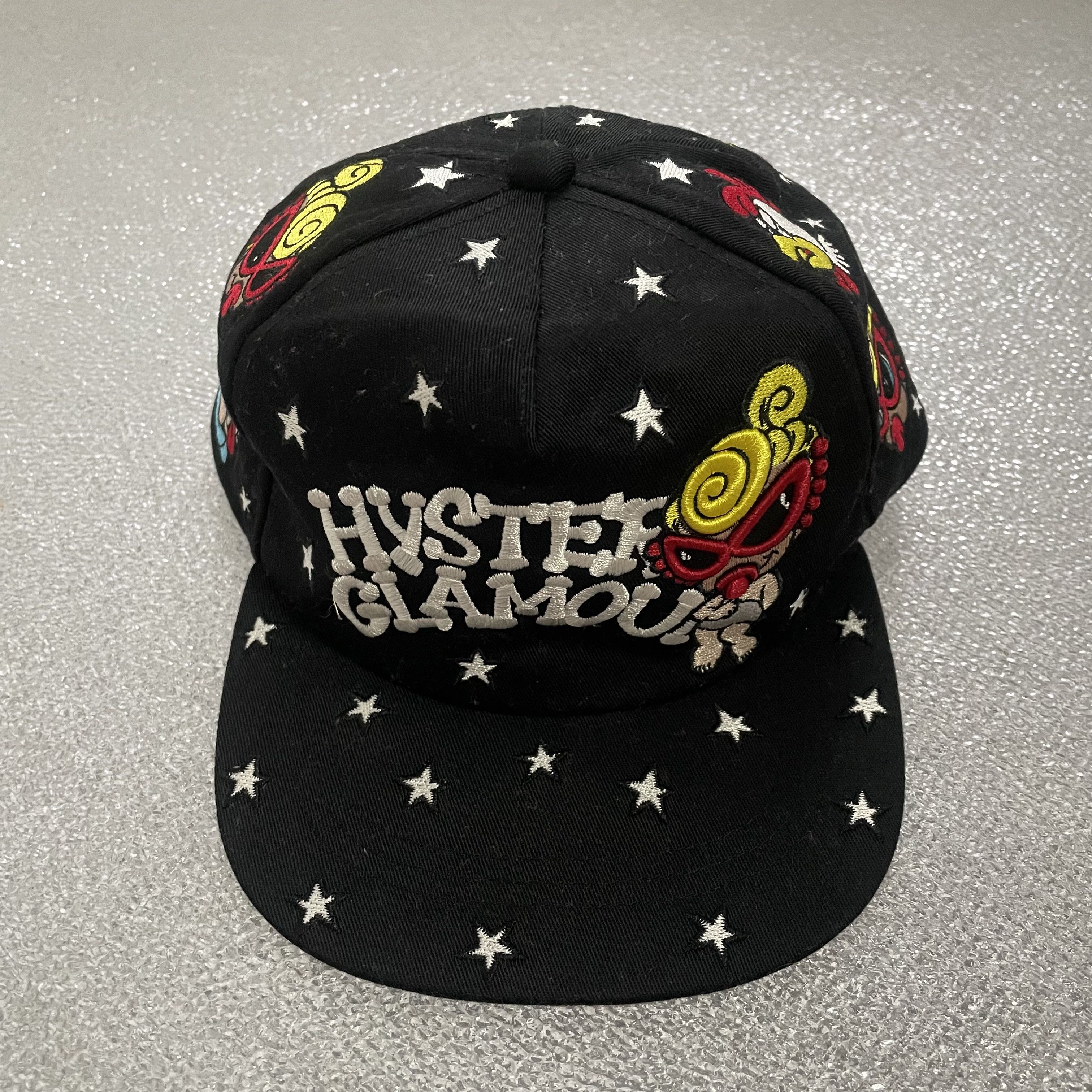 Hysteric Glamour Hysteric Glamour Mini For Kids Hats Size ONE SIZE - 1 Thumbnail
