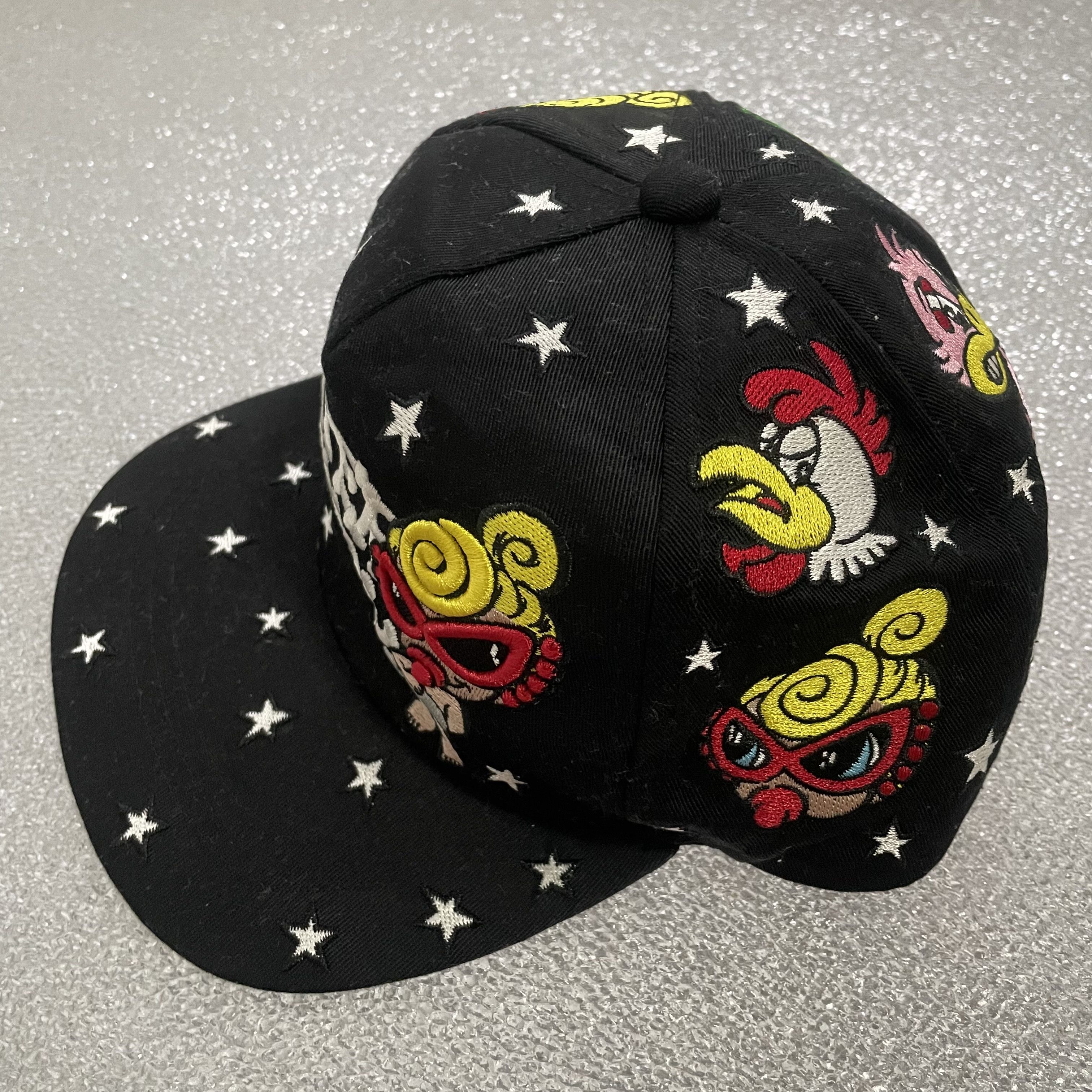 Hysteric Glamour Hysteric Glamour Mini For Kids Hats Size ONE SIZE - 2 Thumbnail