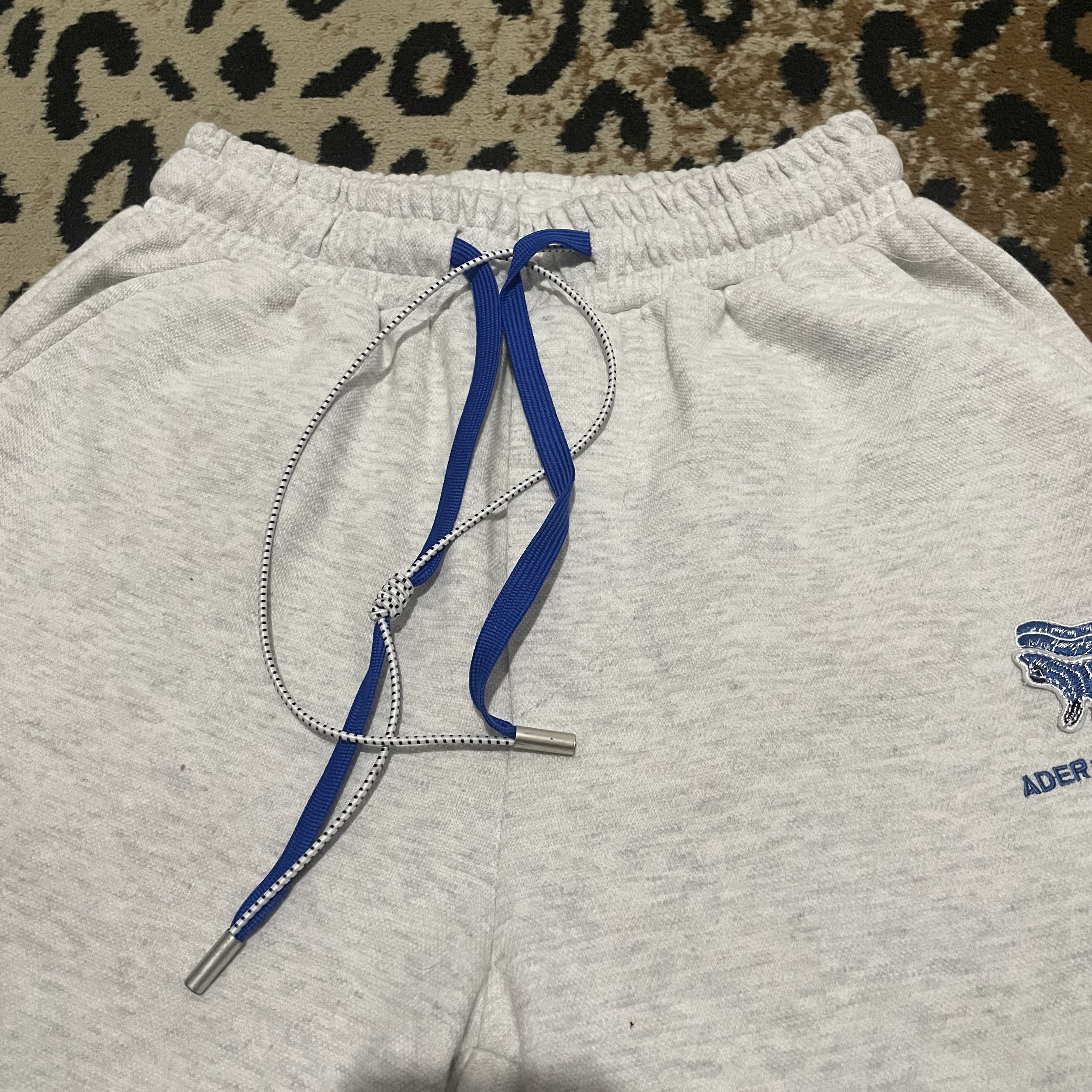 Ader Error × Maison Kitsune Ader error x Maison Kitsune Shorts Size US 31 - 3 Thumbnail