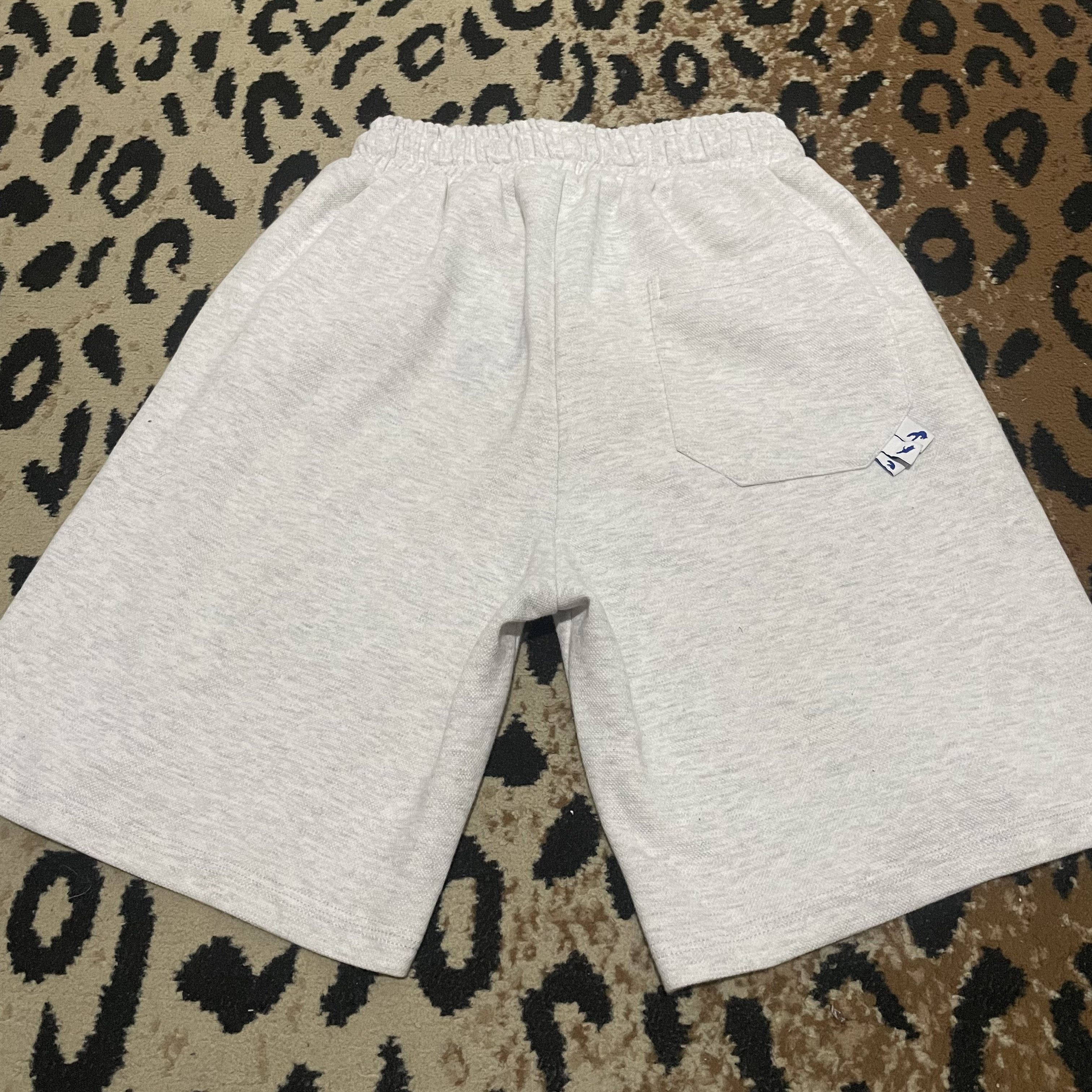 Ader Error × Maison Kitsune Ader error x Maison Kitsune Shorts Size US 31 - 4 Thumbnail